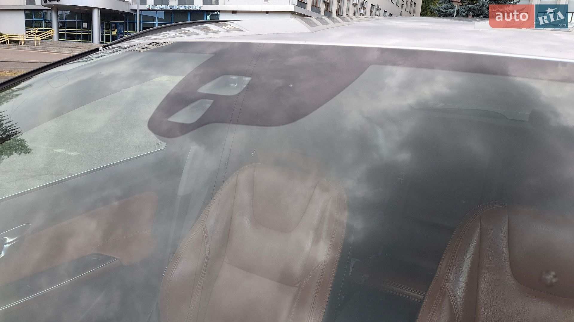 Volvo V60 2012 VIN YV1FW88A0D1094138 фото оголошення 12 з 29
