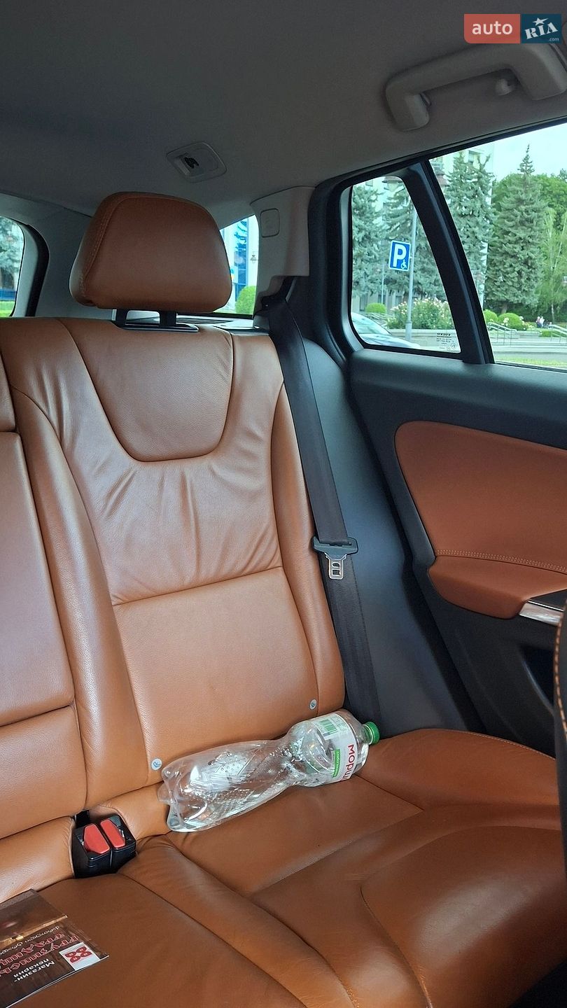 Volvo V60 2012 VIN YV1FW88A0D1094138 фото оголошення 19 з 29