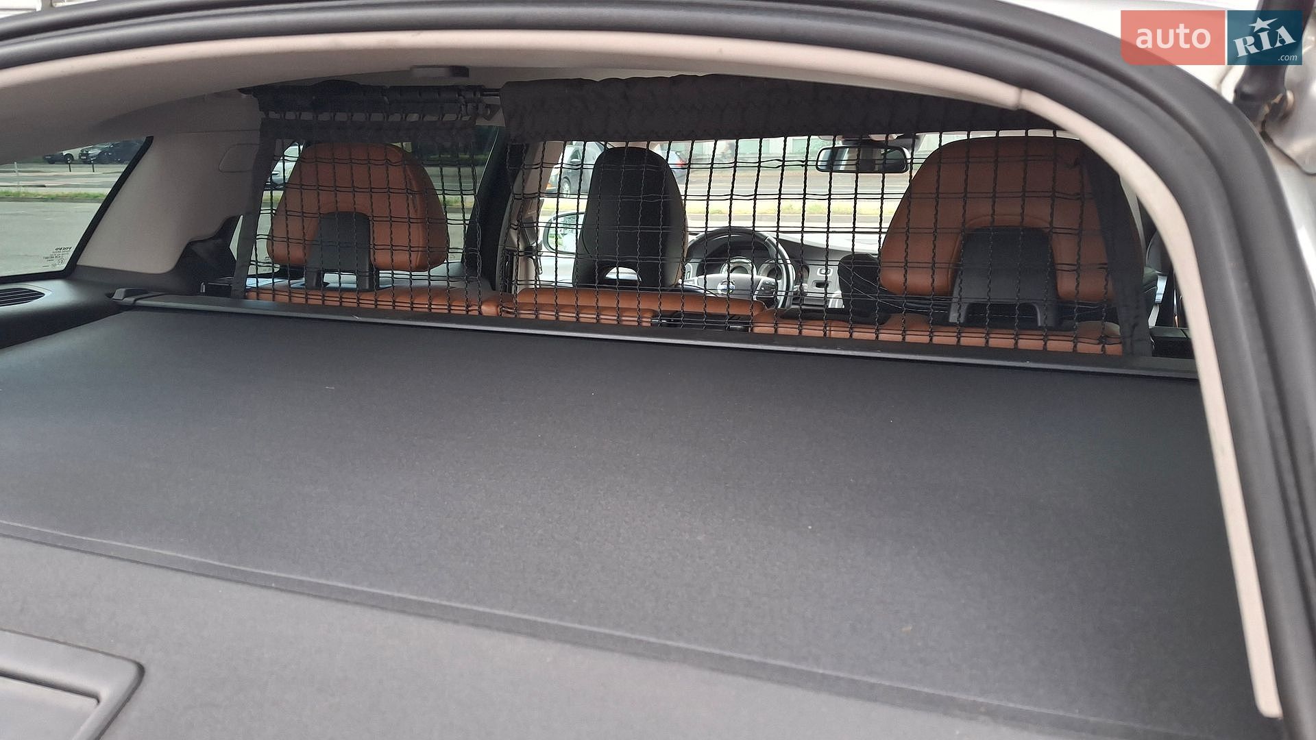 Volvo V60 2012 VIN YV1FW88A0D1094138 фото оголошення 23 з 29