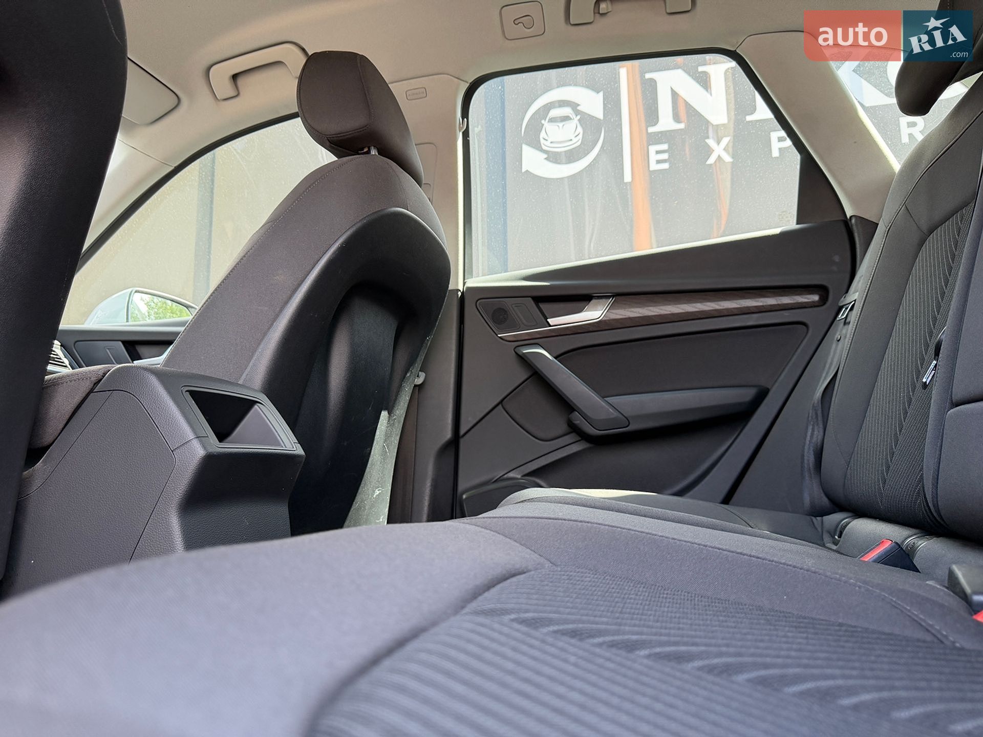 Audi Q5 2021 VIN WAUZZZFYXM2082289 фото оголошення 23 з 32