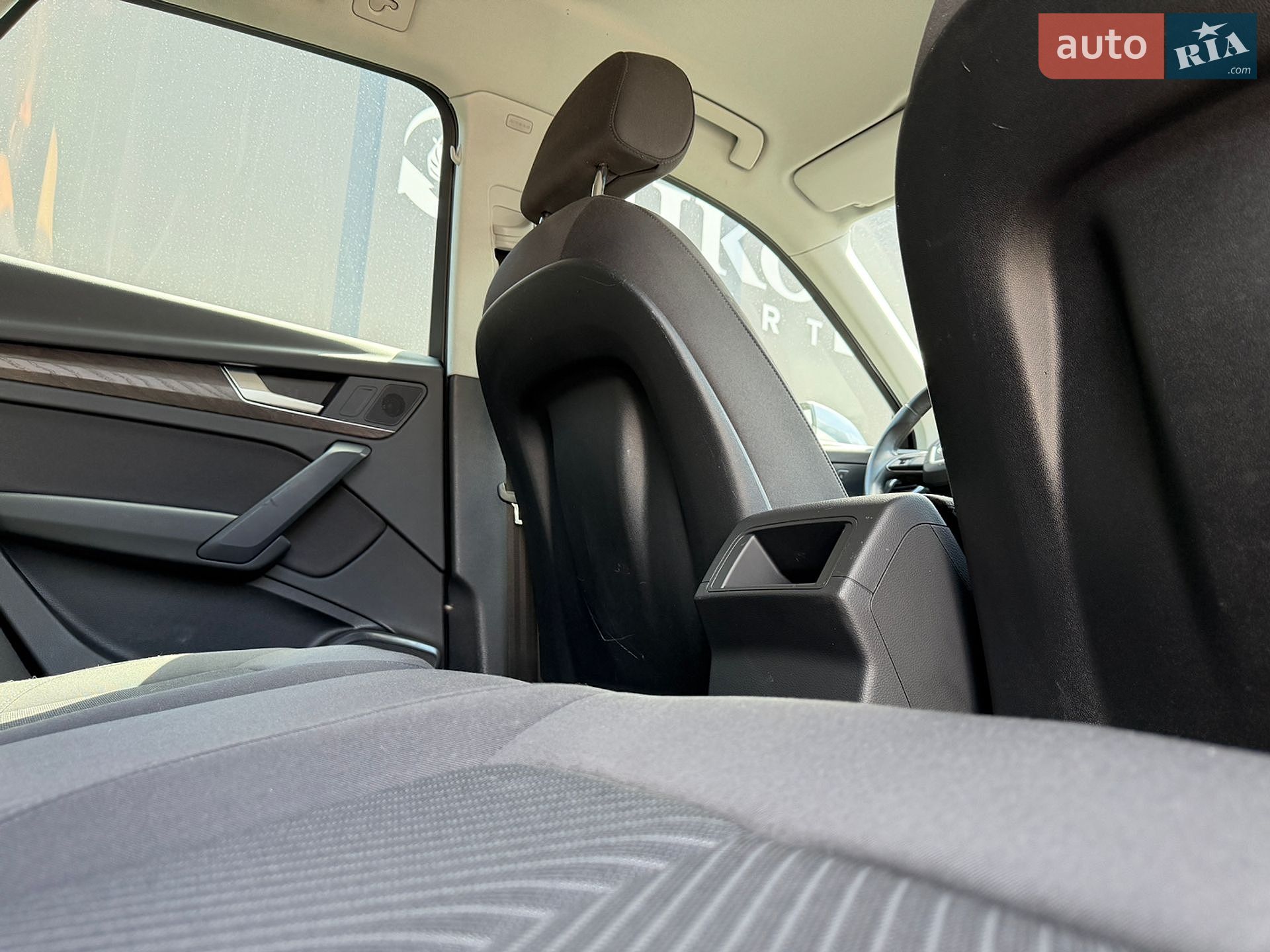 Audi Q5 2021 VIN WAUZZZFYXM2082289 фото оголошення 24 з 32