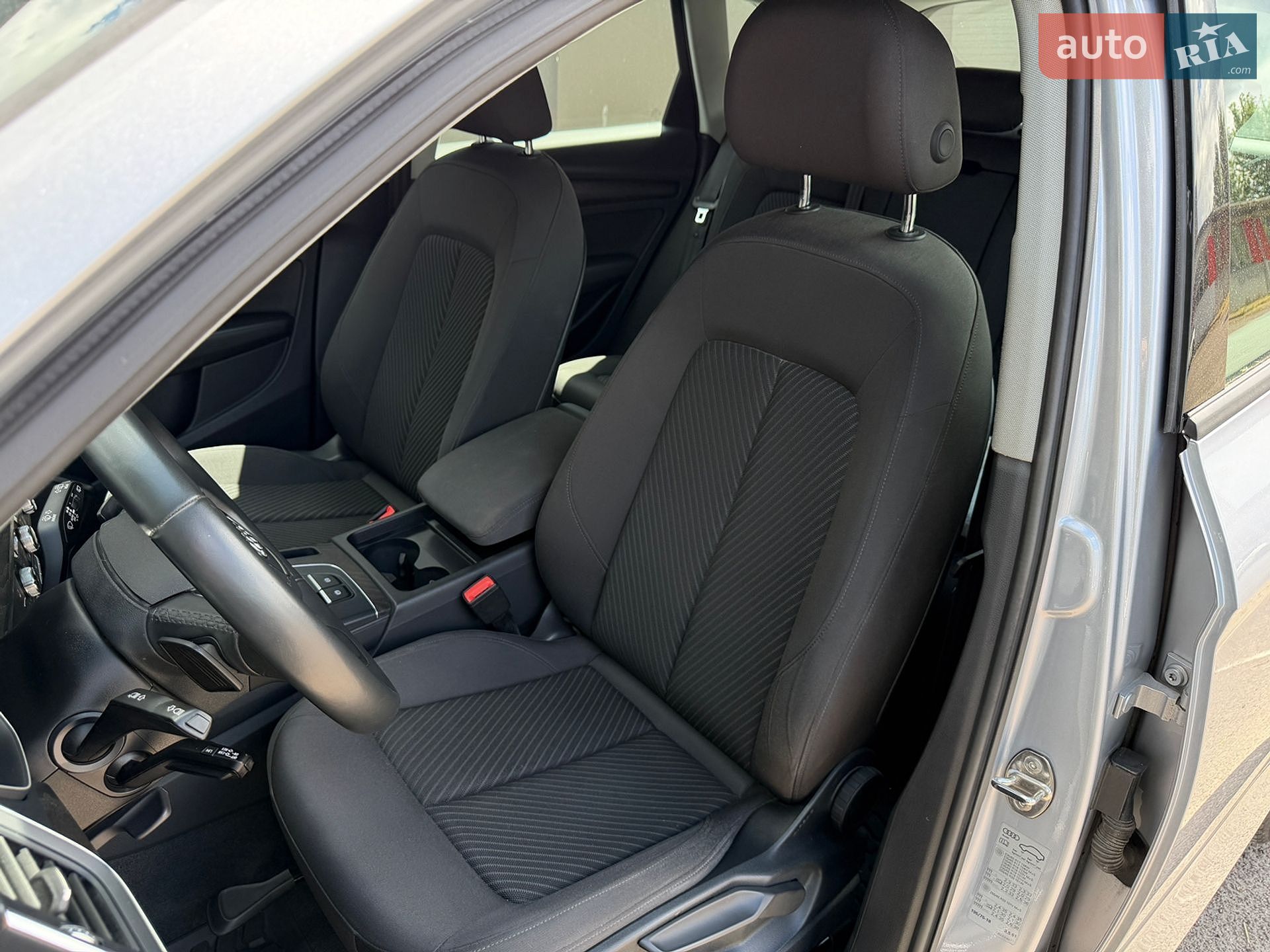 Audi Q5 2021 VIN WAUZZZFYXM2082289 фото оголошення 21 з 32