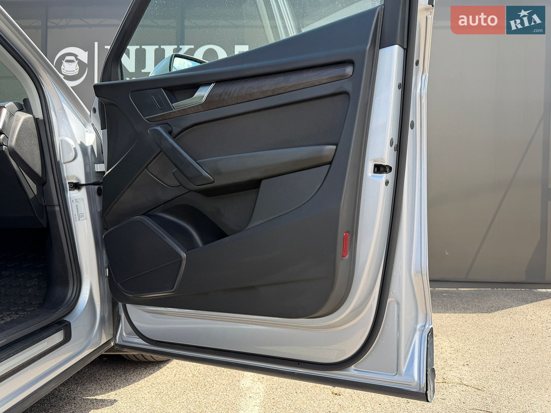 Audi Q5 2021 VIN WAUZZZFYXM2082289 фото оголошення 31 з 32