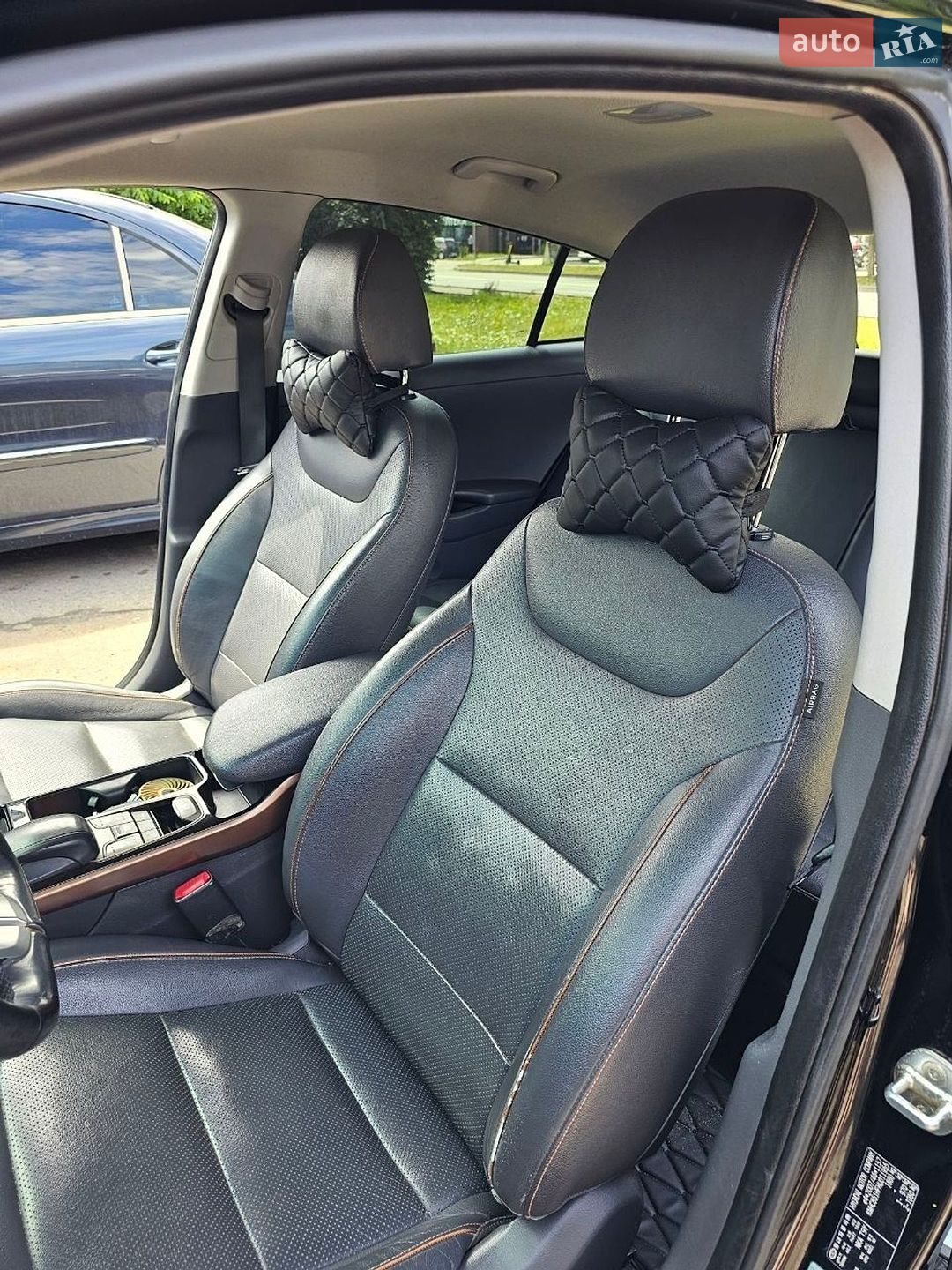 Hyundai Ioniq 2017 VIN KMHC851HFHU011955 фото оголошення 25 з 30