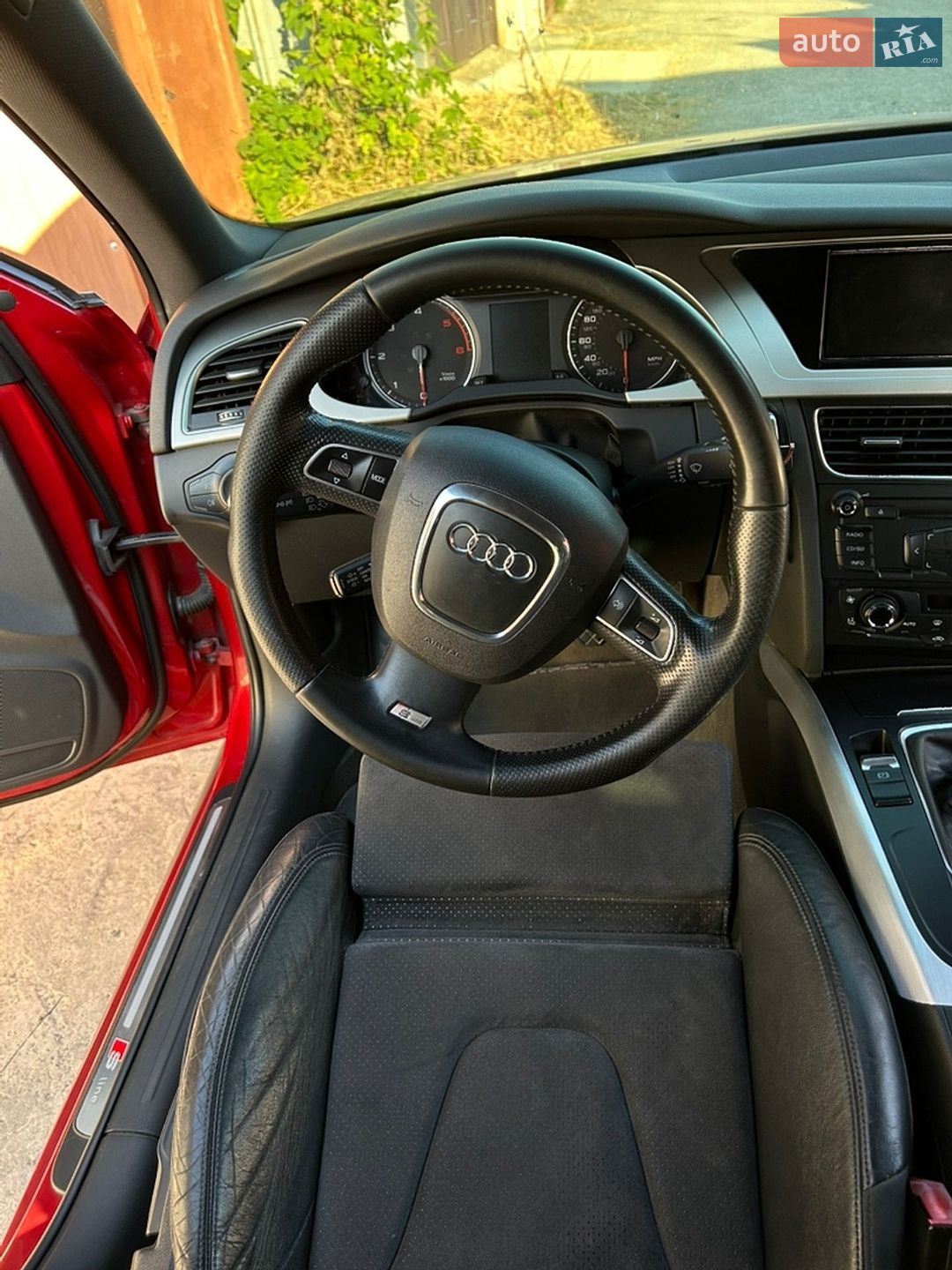 Audi A4 2008 VIN WAUZZZ8K48A047218 фото оголошення 18 з 23