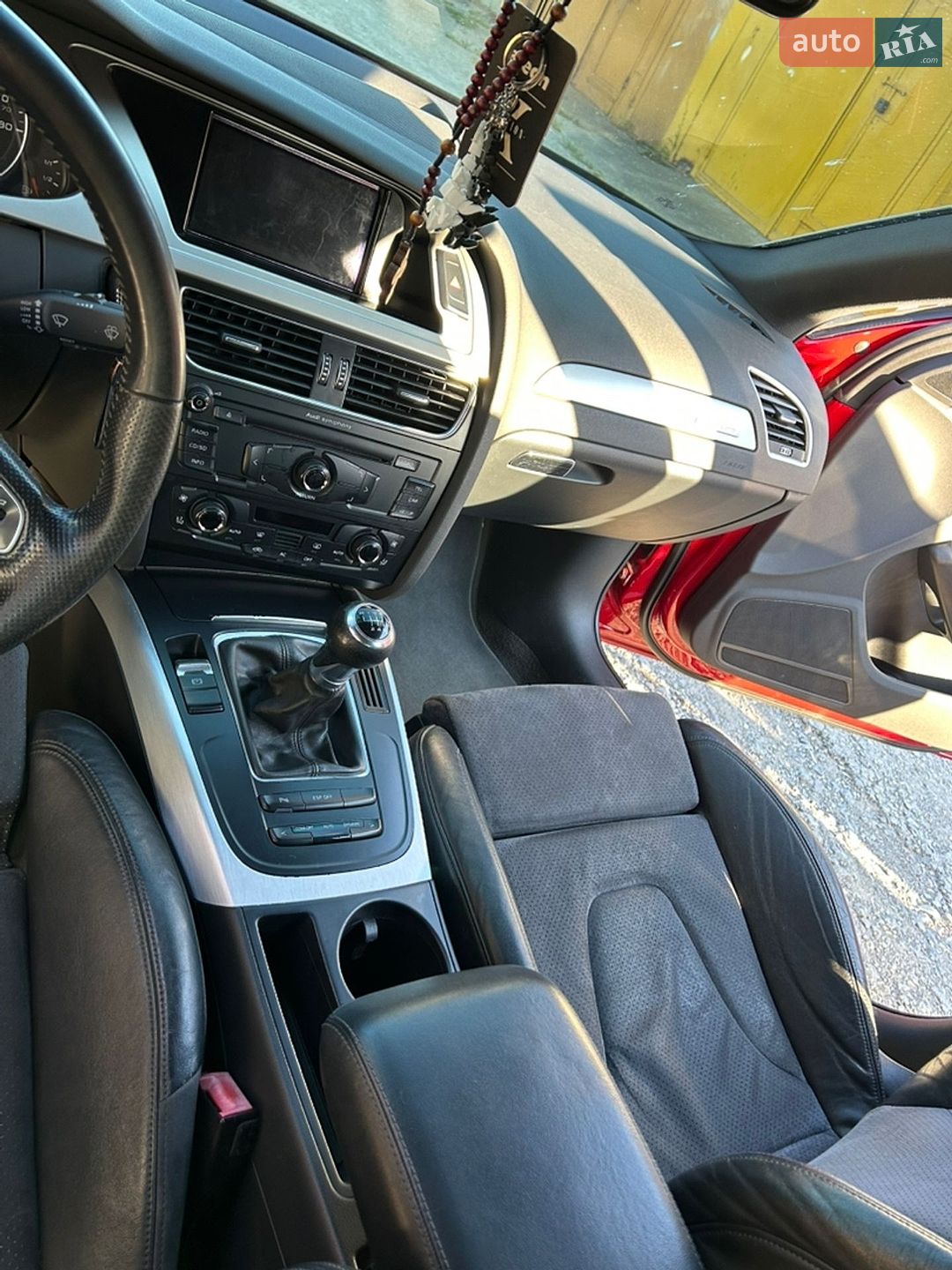Audi A4 2008 VIN WAUZZZ8K48A047218 фото оголошення 19 з 23
