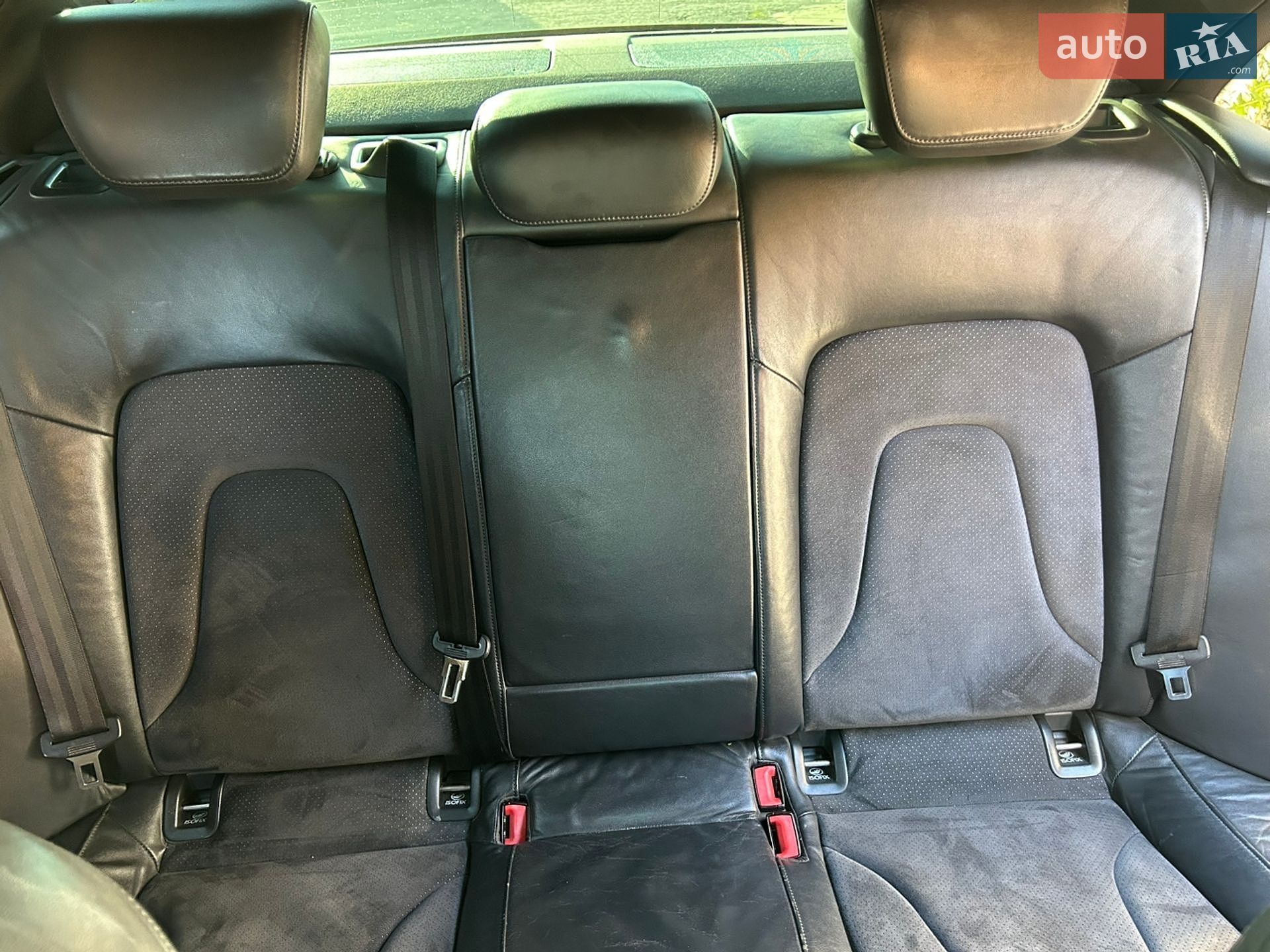 Audi A4 2008 VIN WAUZZZ8K48A047218 фото оголошення 21 з 23