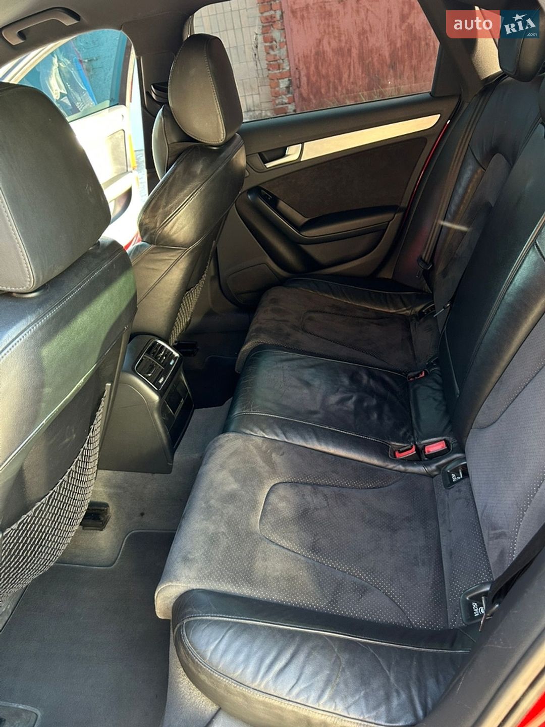 Audi A4 2008 VIN WAUZZZ8K48A047218 фото оголошення 22 з 23
