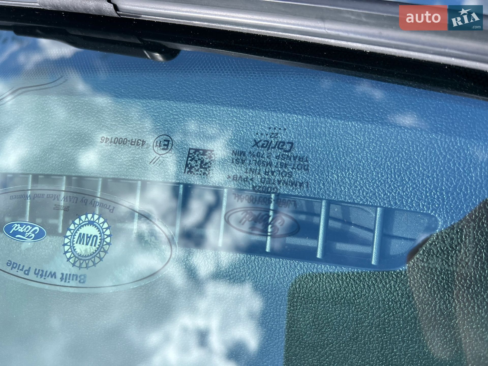 Ford Escape 2022 VIN 1FMCU9G66NUB84954 фото оголошення 10 з 43