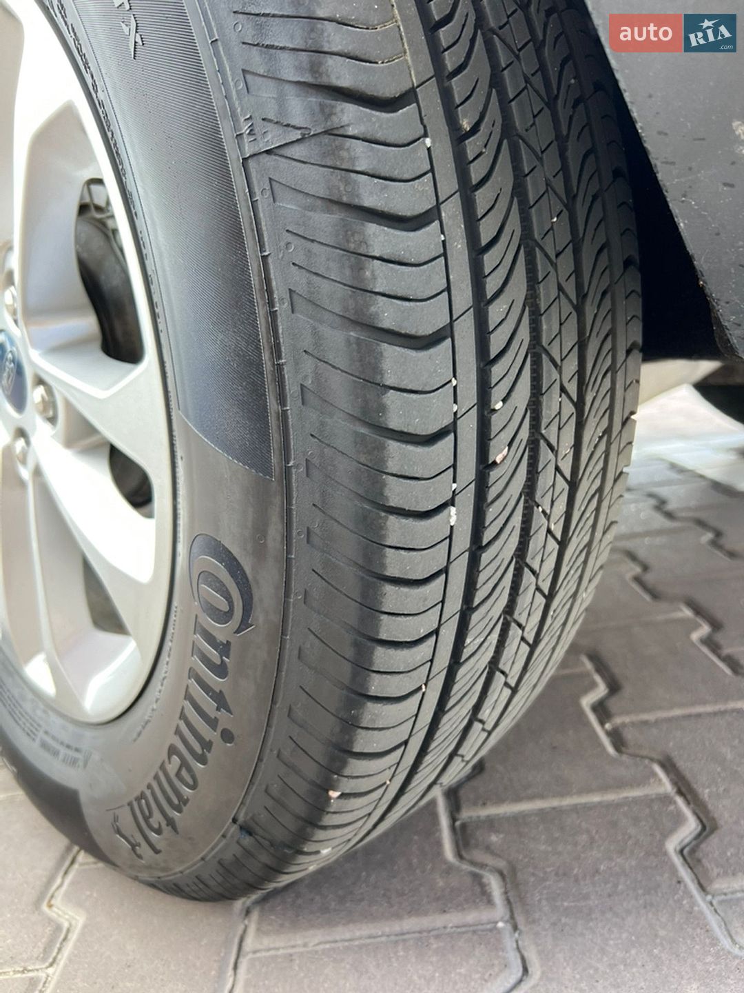 Ford Escape 2022 VIN 1FMCU9G66NUB84954 фото оголошення 15 з 43