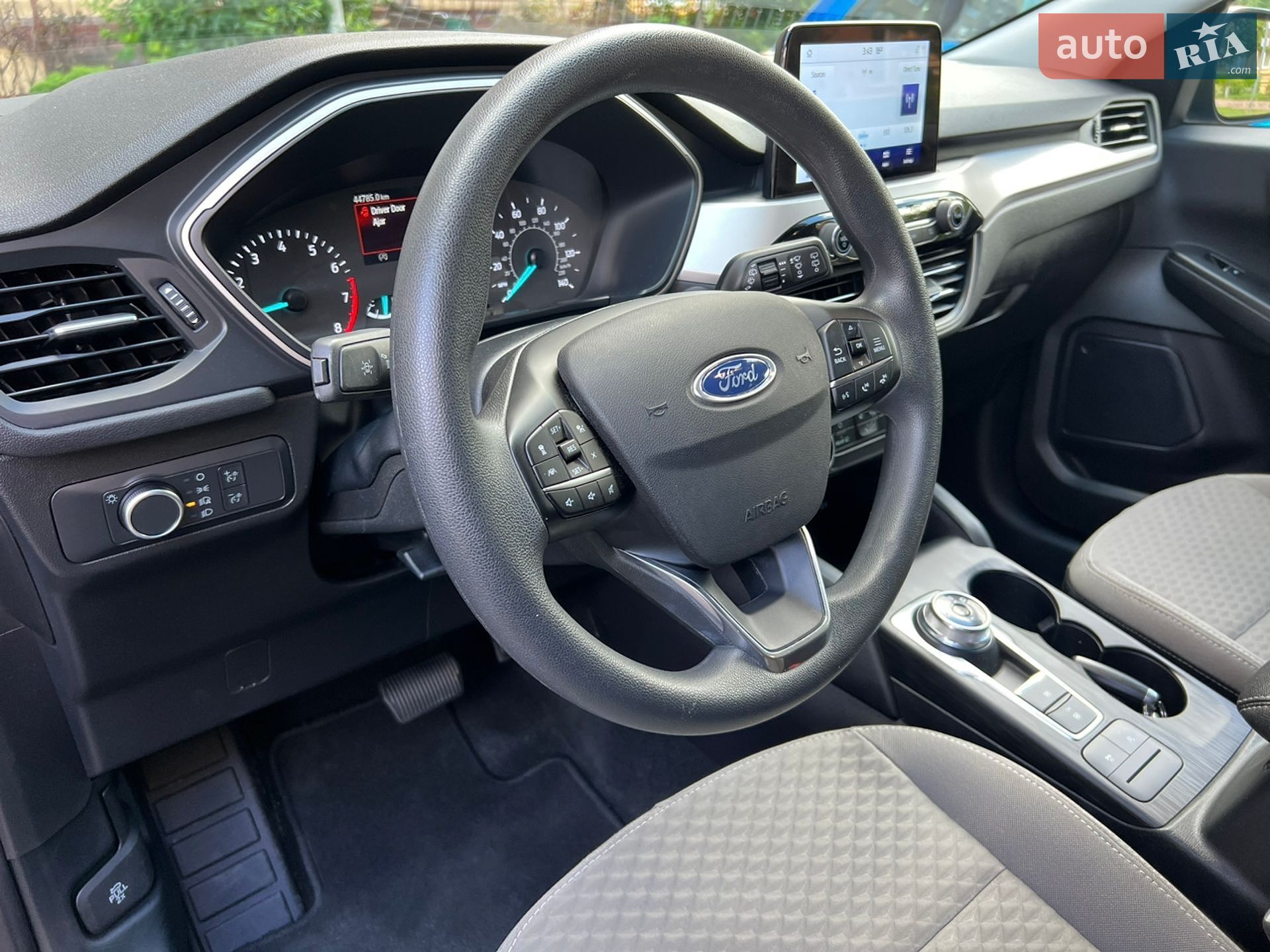 Ford Escape 2022 VIN 1FMCU9G66NUB84954 фото оголошення 25 з 43