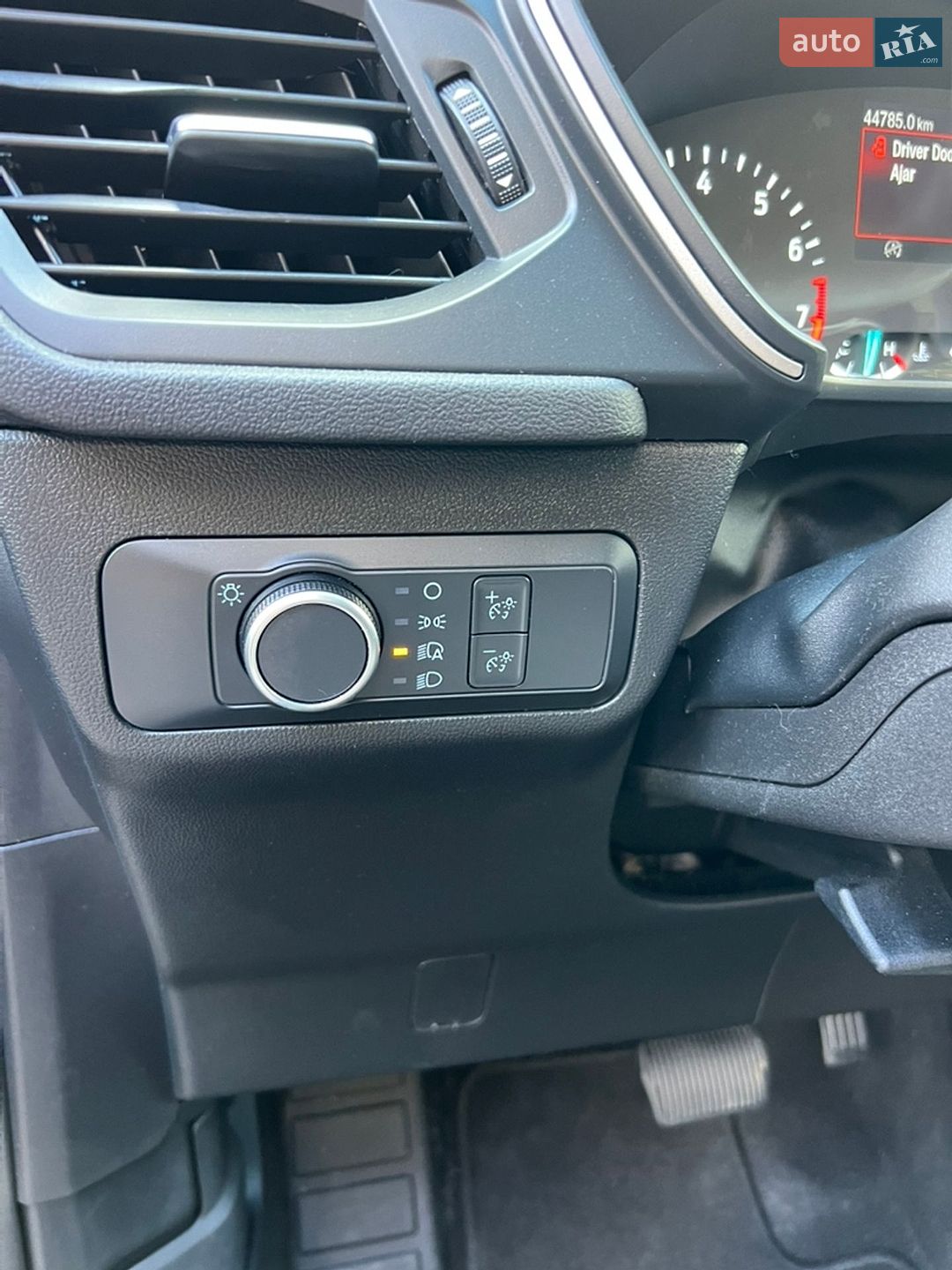 Ford Escape 2022 VIN 1FMCU9G66NUB84954 фото оголошення 26 з 43