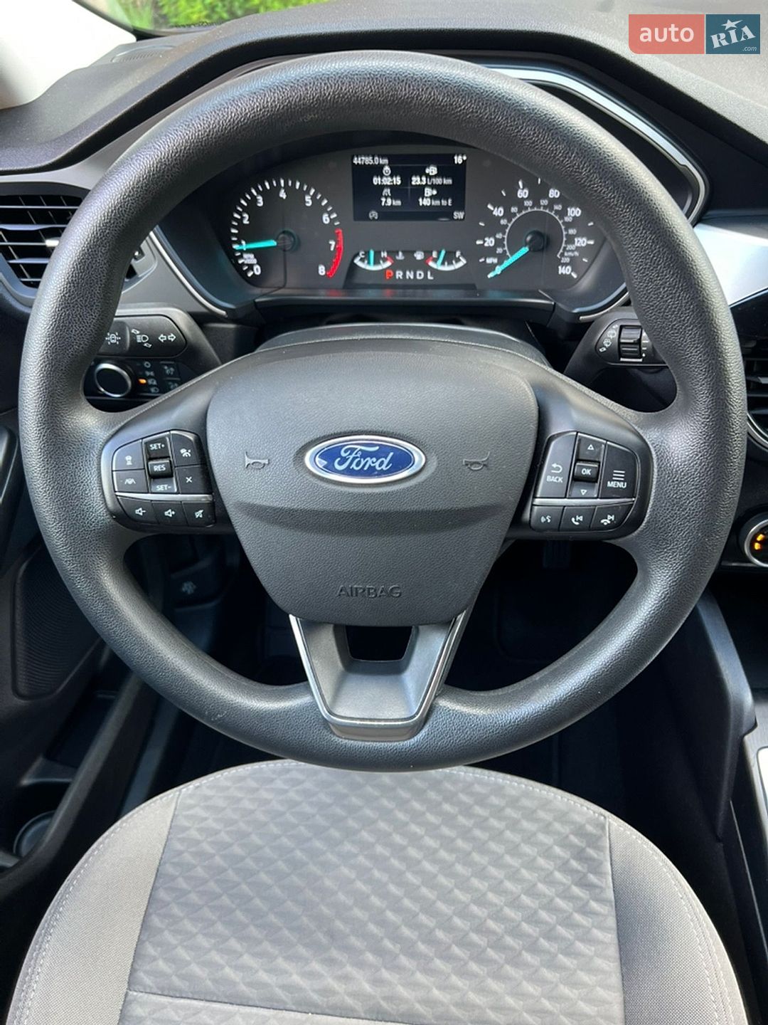 Ford Escape 2022 VIN 1FMCU9G66NUB84954 фото оголошення 27 з 43