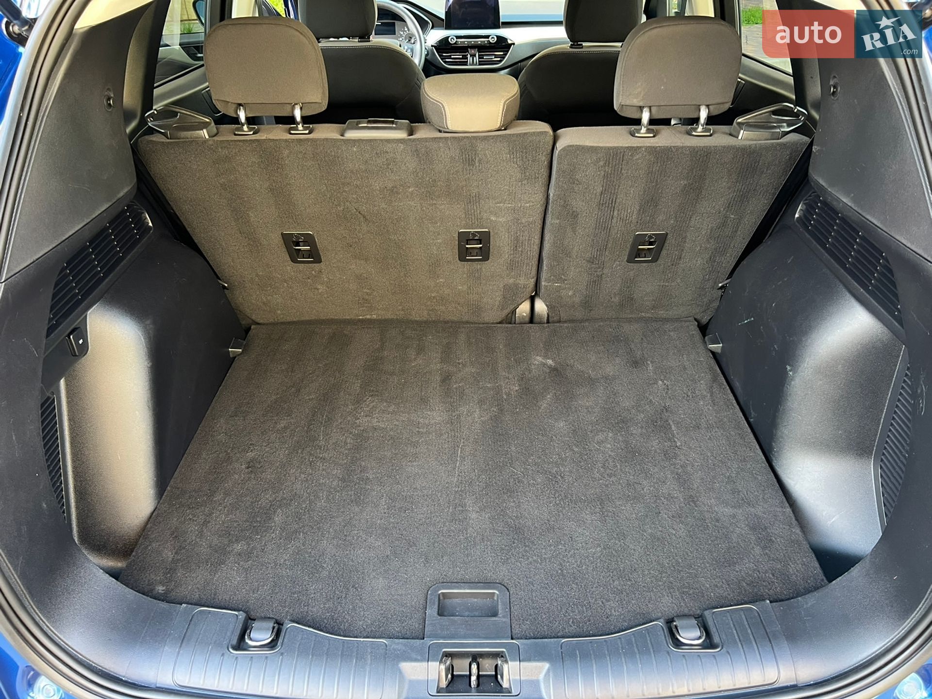 Ford Escape 2022 VIN 1FMCU9G66NUB84954 фото оголошення 34 з 43
