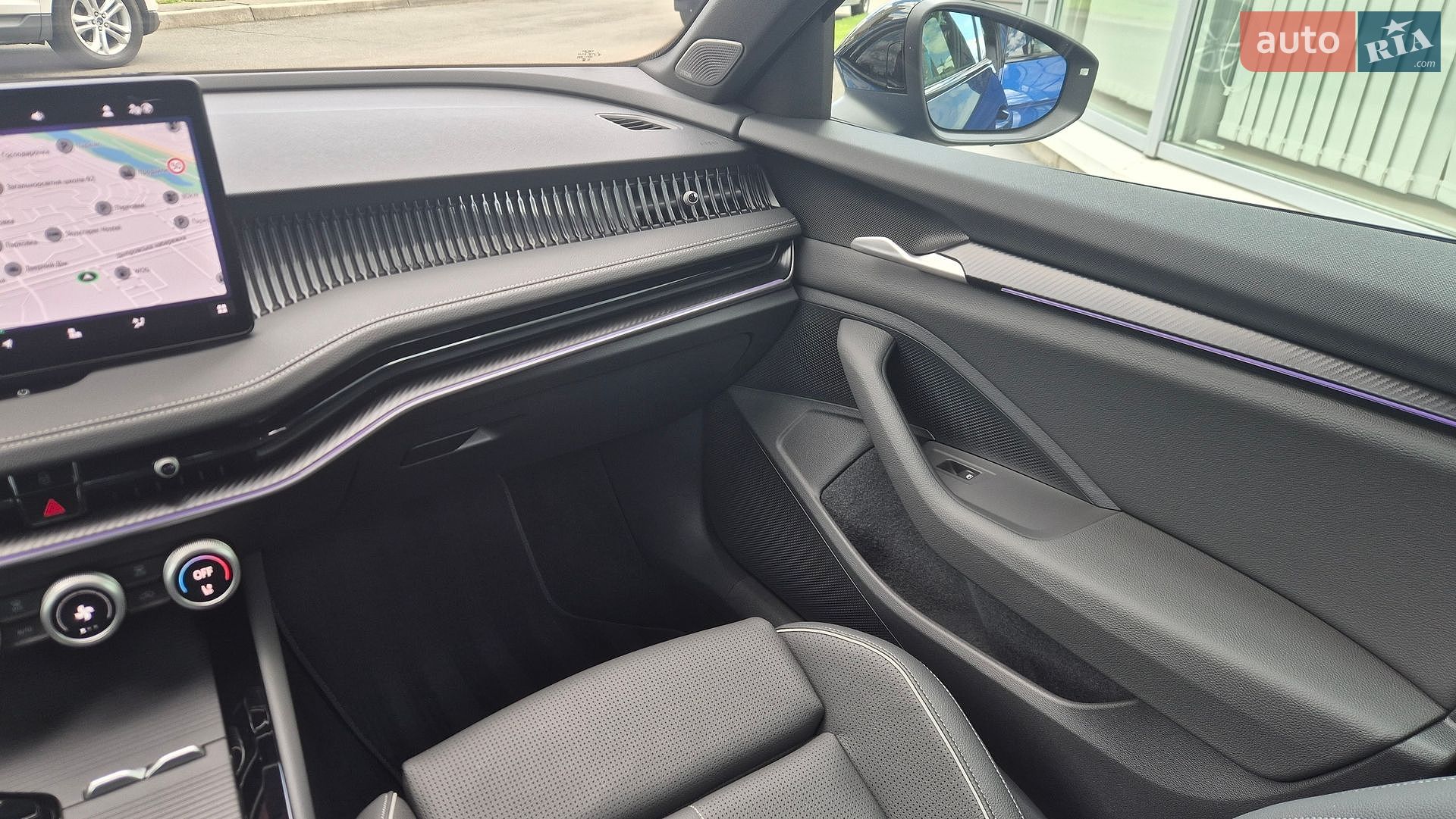 Skoda Superb 2025 VIN TMBCP8NZ5TC020732 фото оголошення 10 з 43