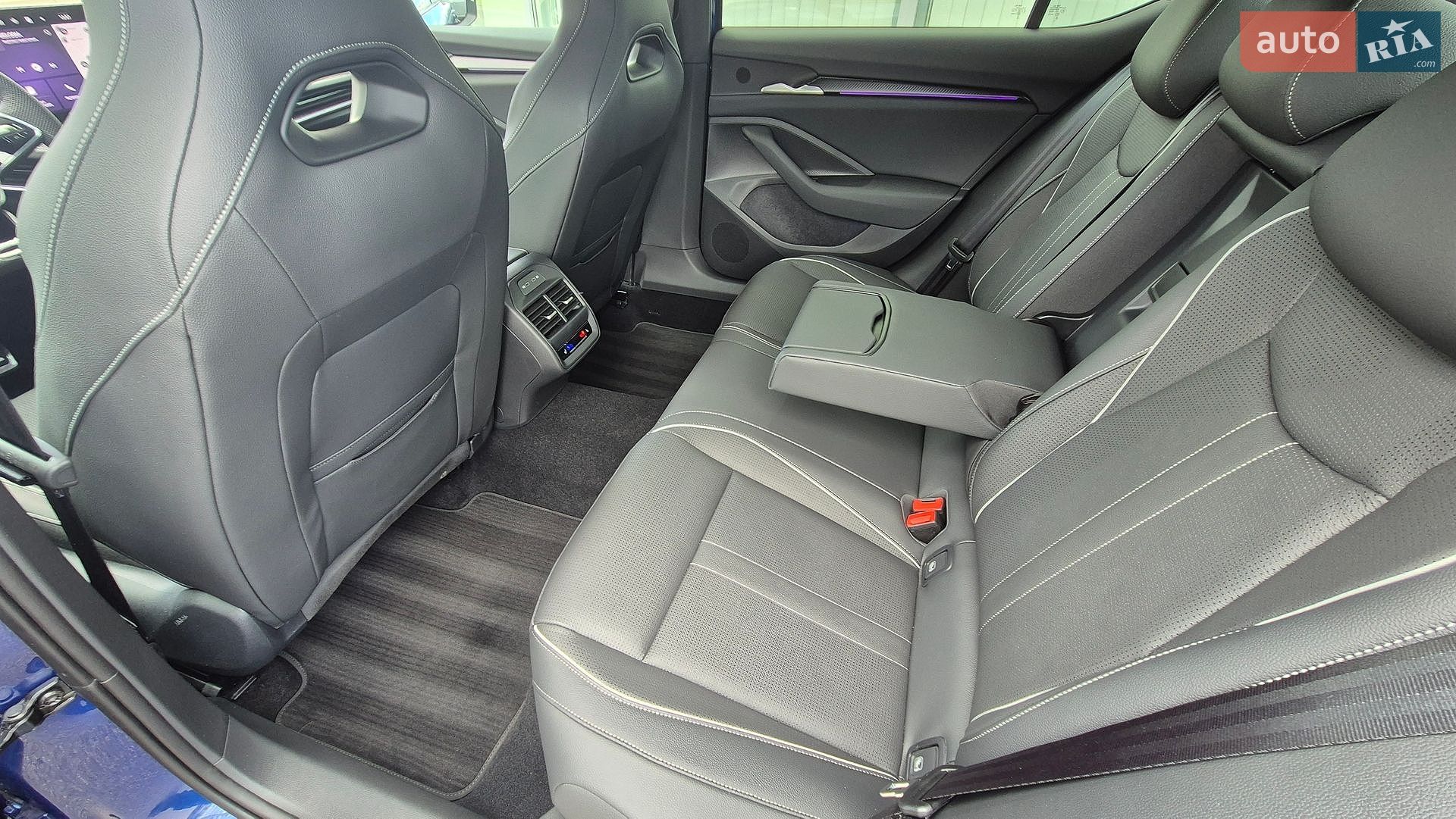 Skoda Superb 2025 VIN TMBCP8NZ5TC020732 фото оголошення 13 з 43