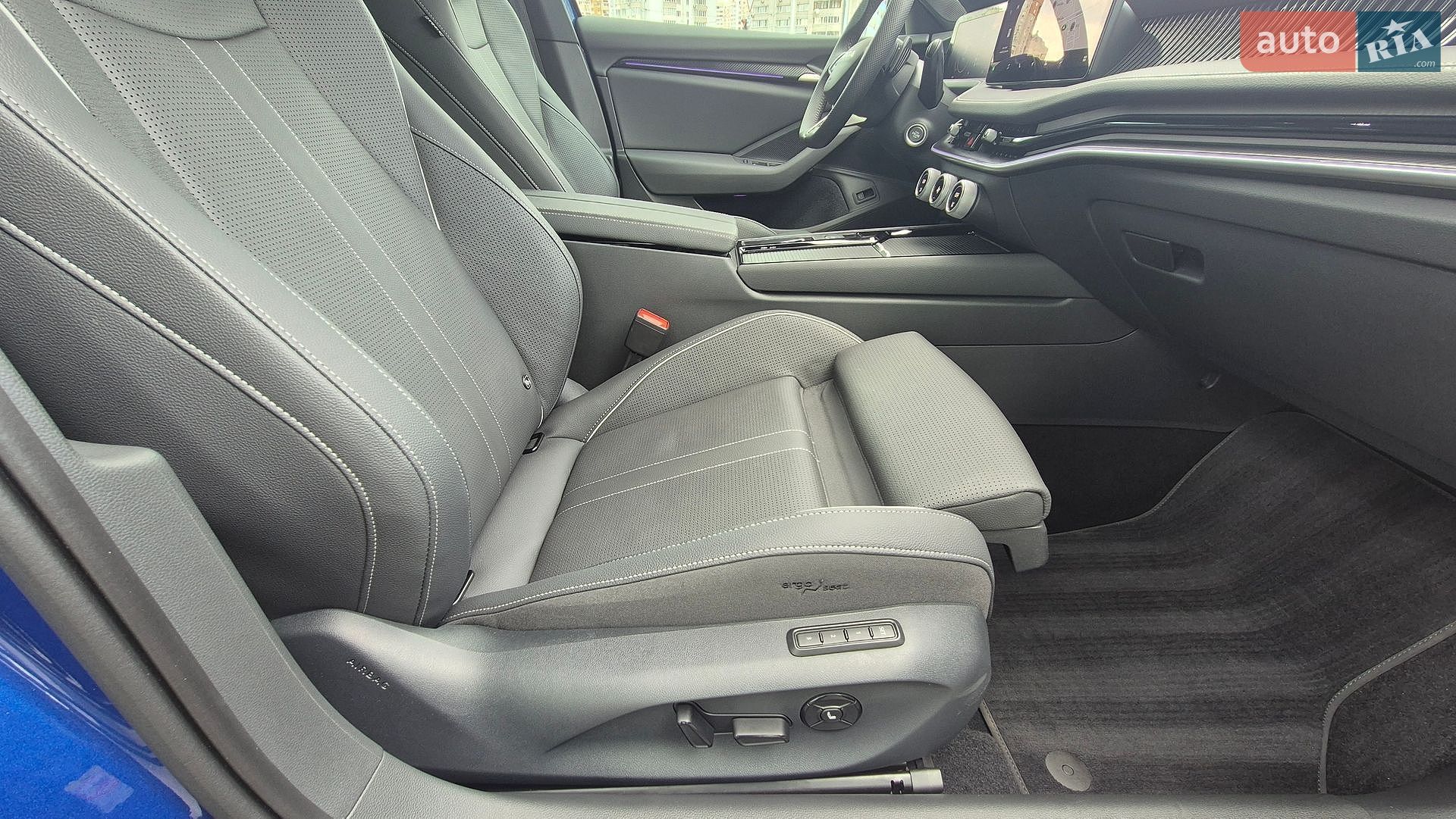 Skoda Superb 2025 VIN TMBCP8NZ5TC020732 фото оголошення 17 з 43