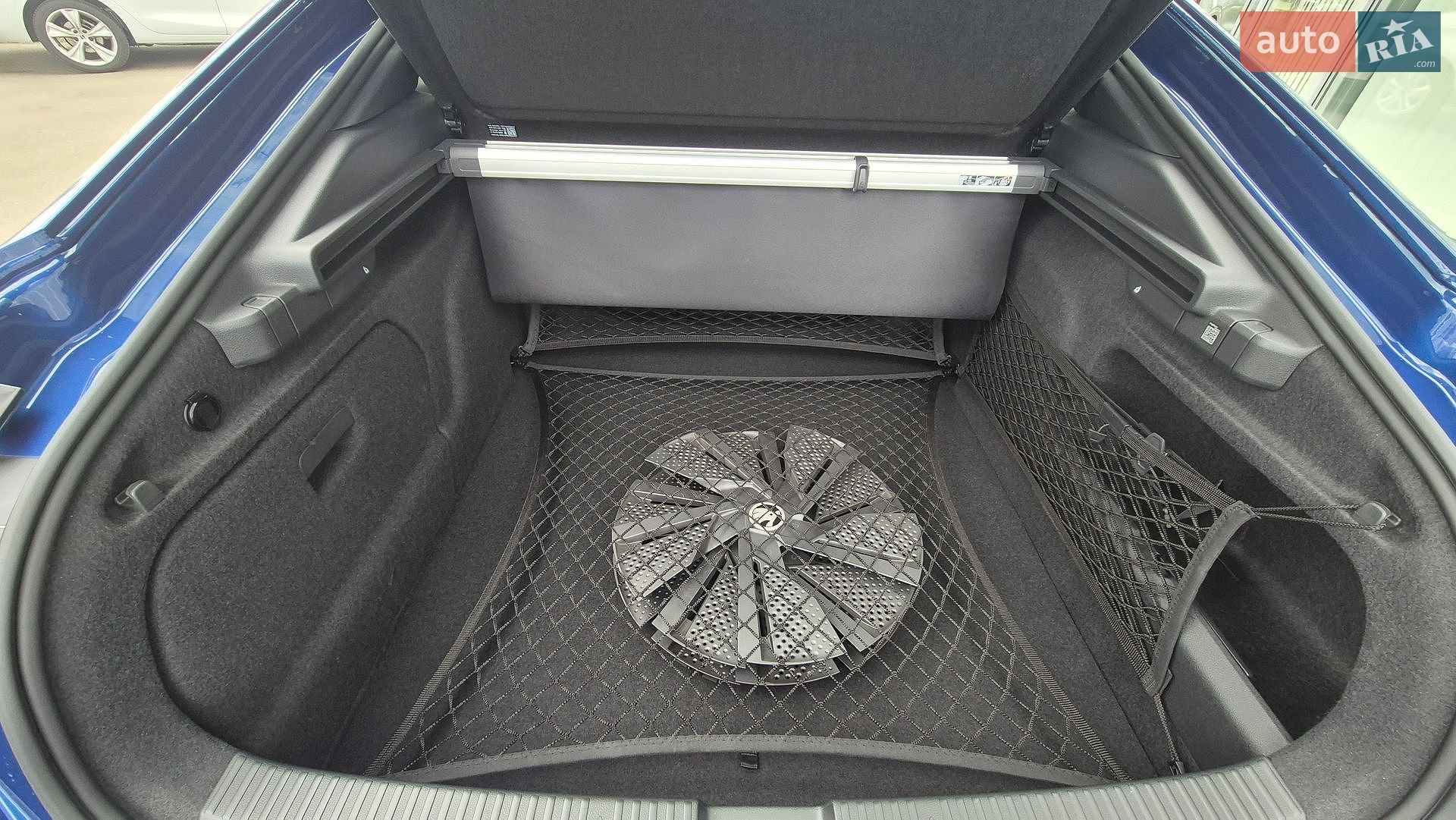 Skoda Superb 2025 VIN TMBCP8NZ5TC020732 фото оголошення 18 з 43
