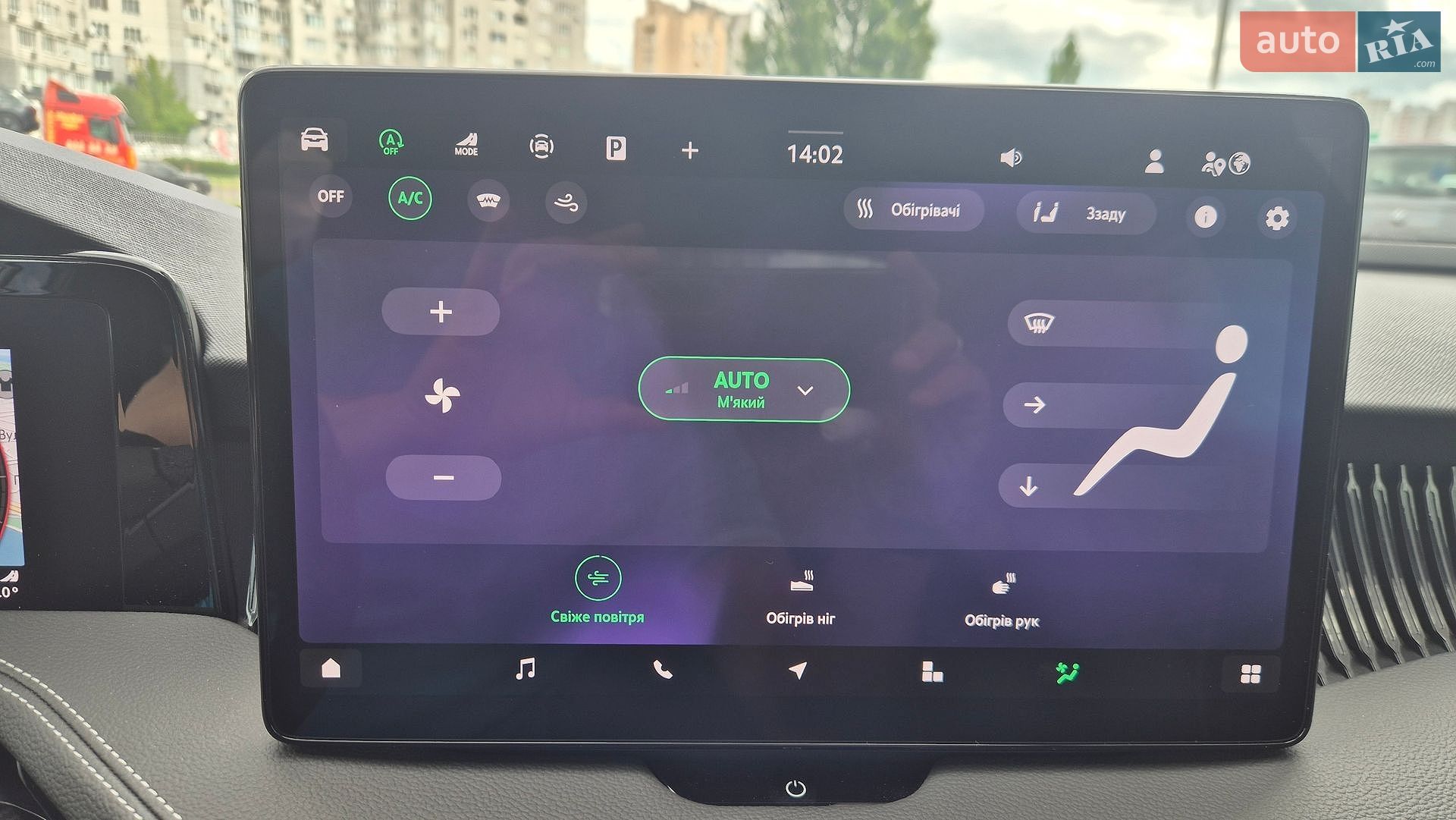 Skoda Superb 2025 VIN TMBCP8NZ5TC020732 фото оголошення 33 з 43