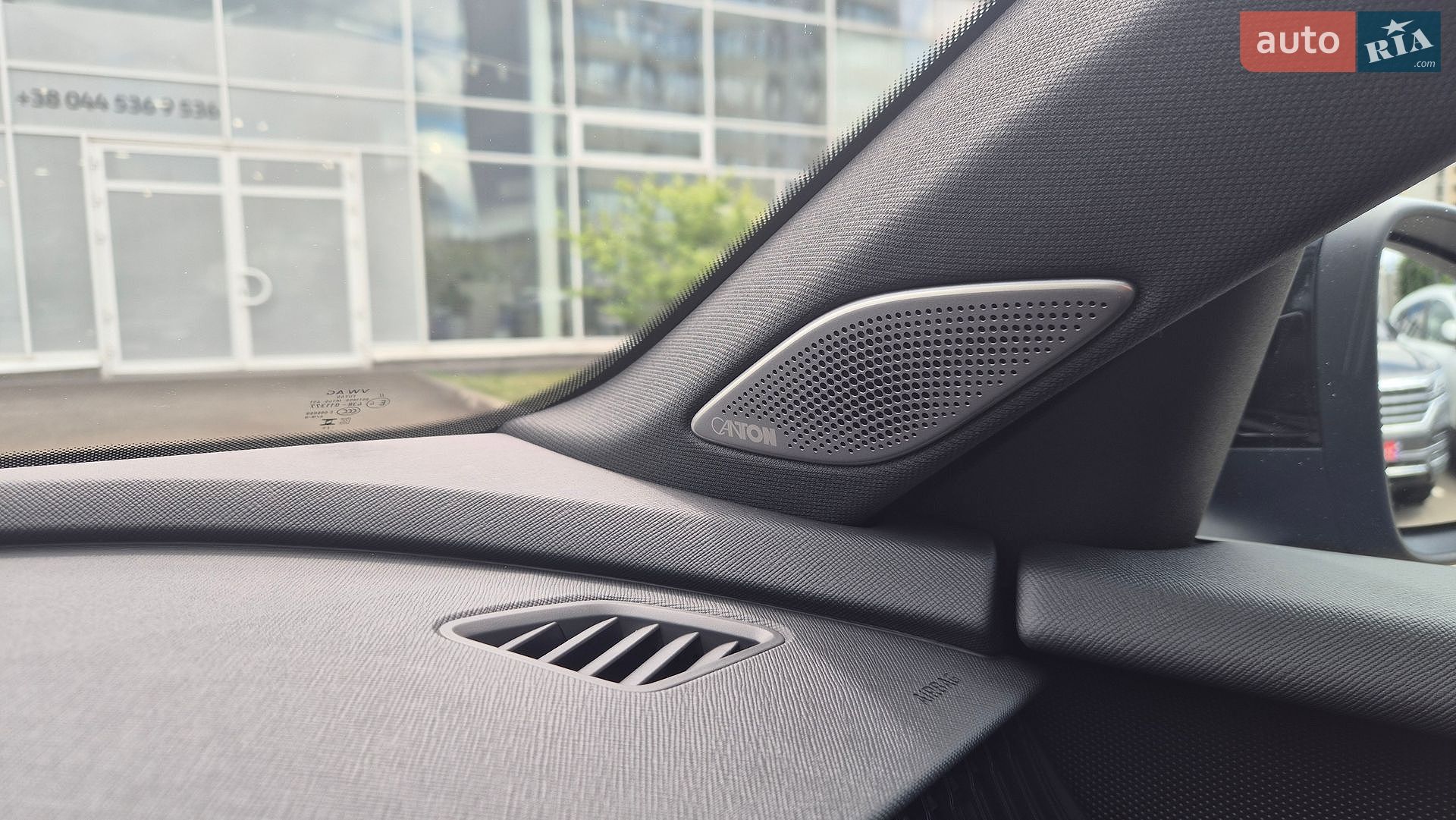 Skoda Superb 2025 VIN TMBCP8NZ5TC020732 фото оголошення 37 з 43