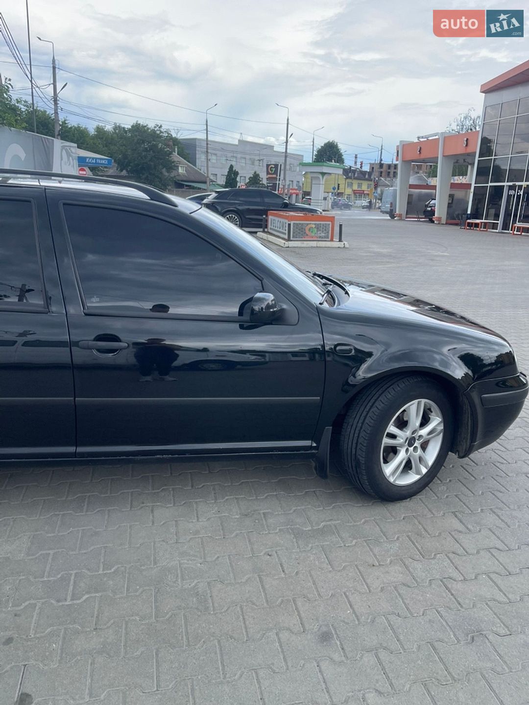Volkswagen Golf 2003 VIN WVWZZZ1JZ4W120741 фото оголошення 8 з 20