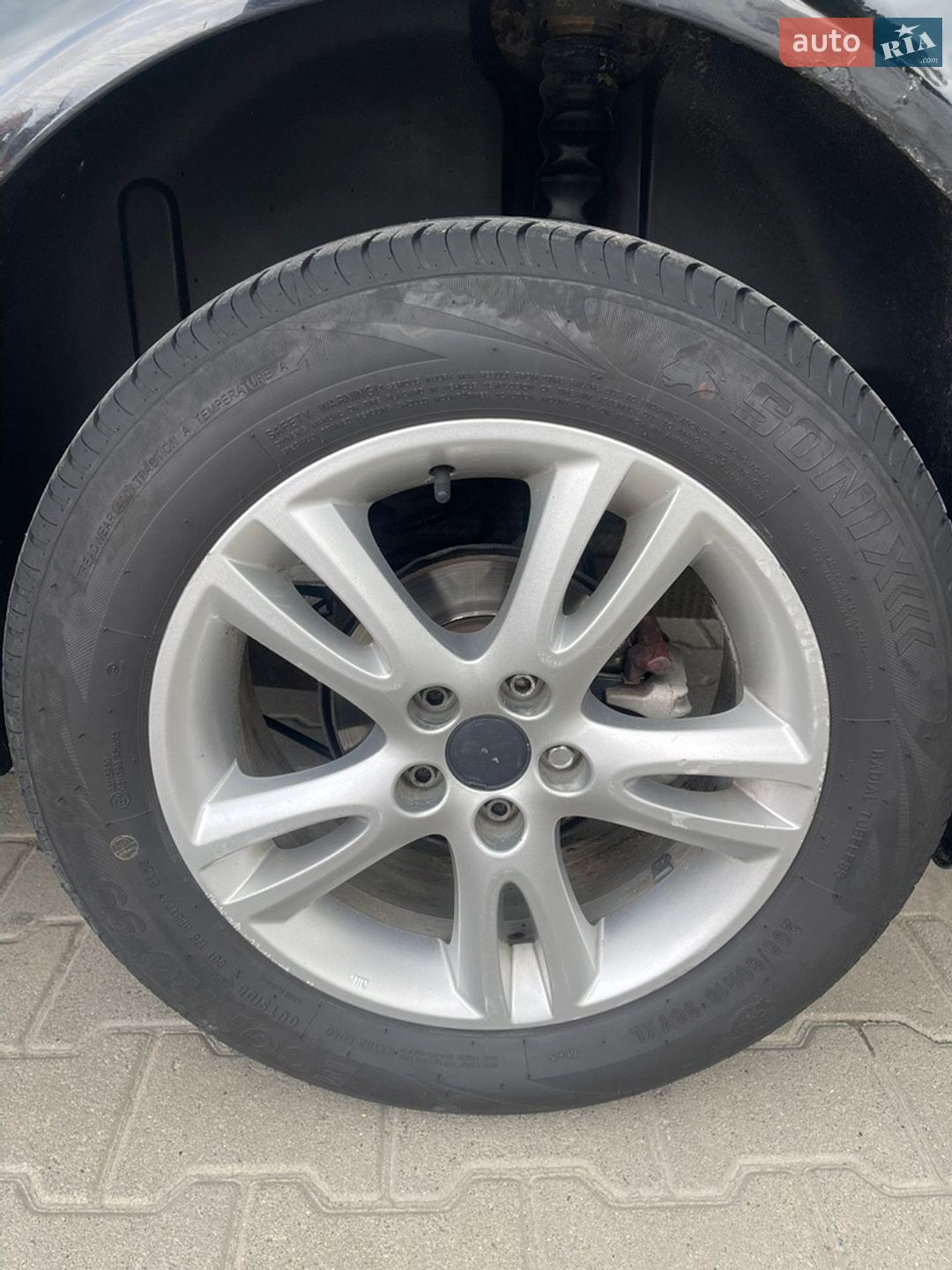 Volkswagen Golf 2003 VIN WVWZZZ1JZ4W120741 фото оголошення 15 з 20
