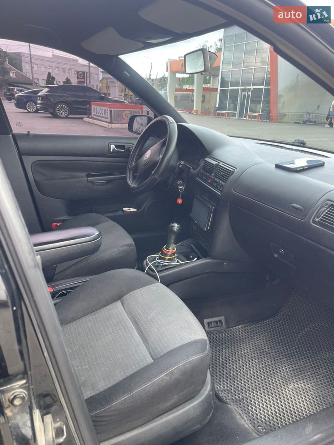 Volkswagen Golf 2003 VIN WVWZZZ1JZ4W120741 фото оголошення 17 з 20