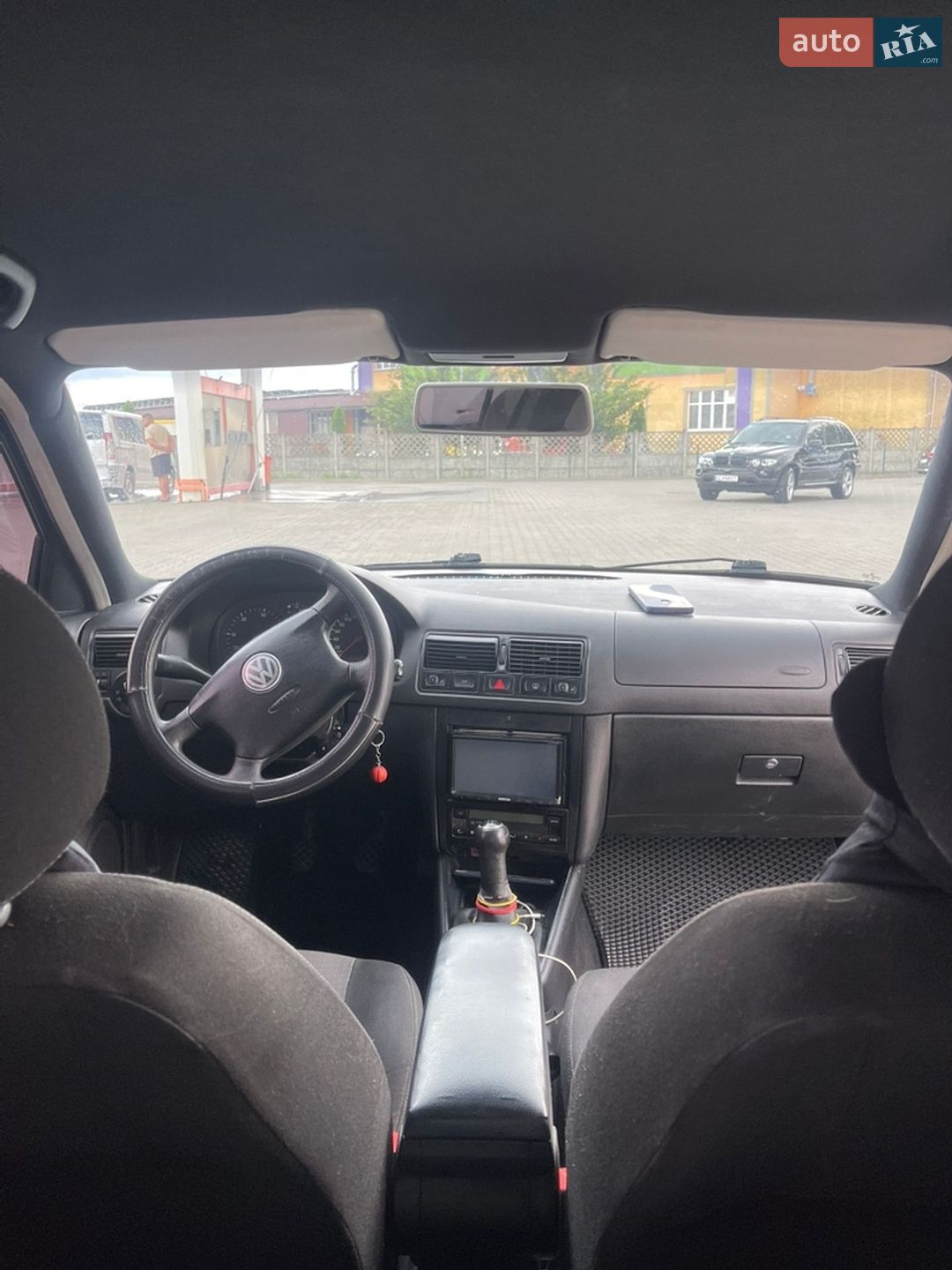 Volkswagen Golf 2003 VIN WVWZZZ1JZ4W120741 фото оголошення 18 з 20