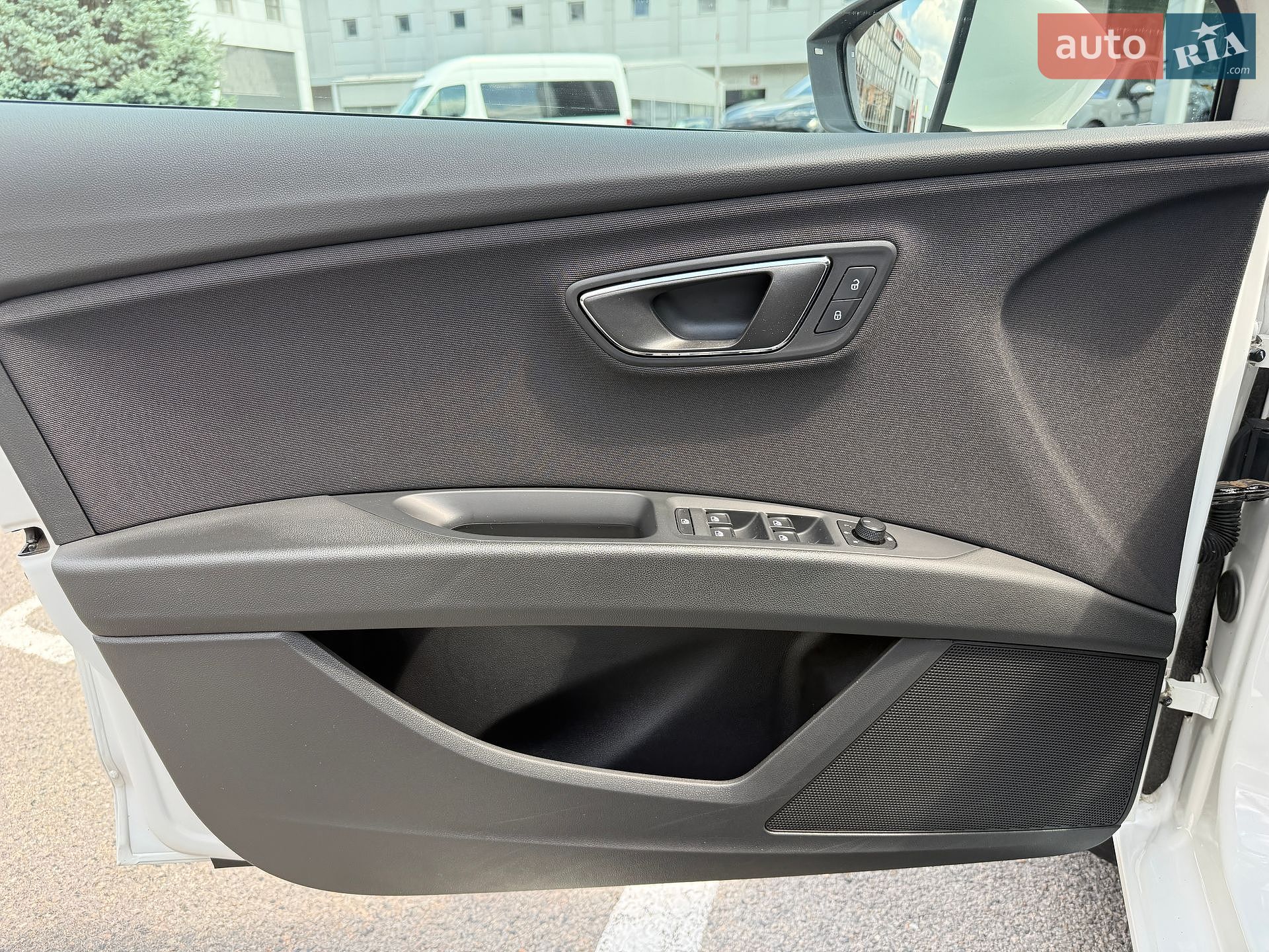 SEAT Leon 2016 VIN VSSZZZ5FZGR086107 фото оголошення 15 з 26