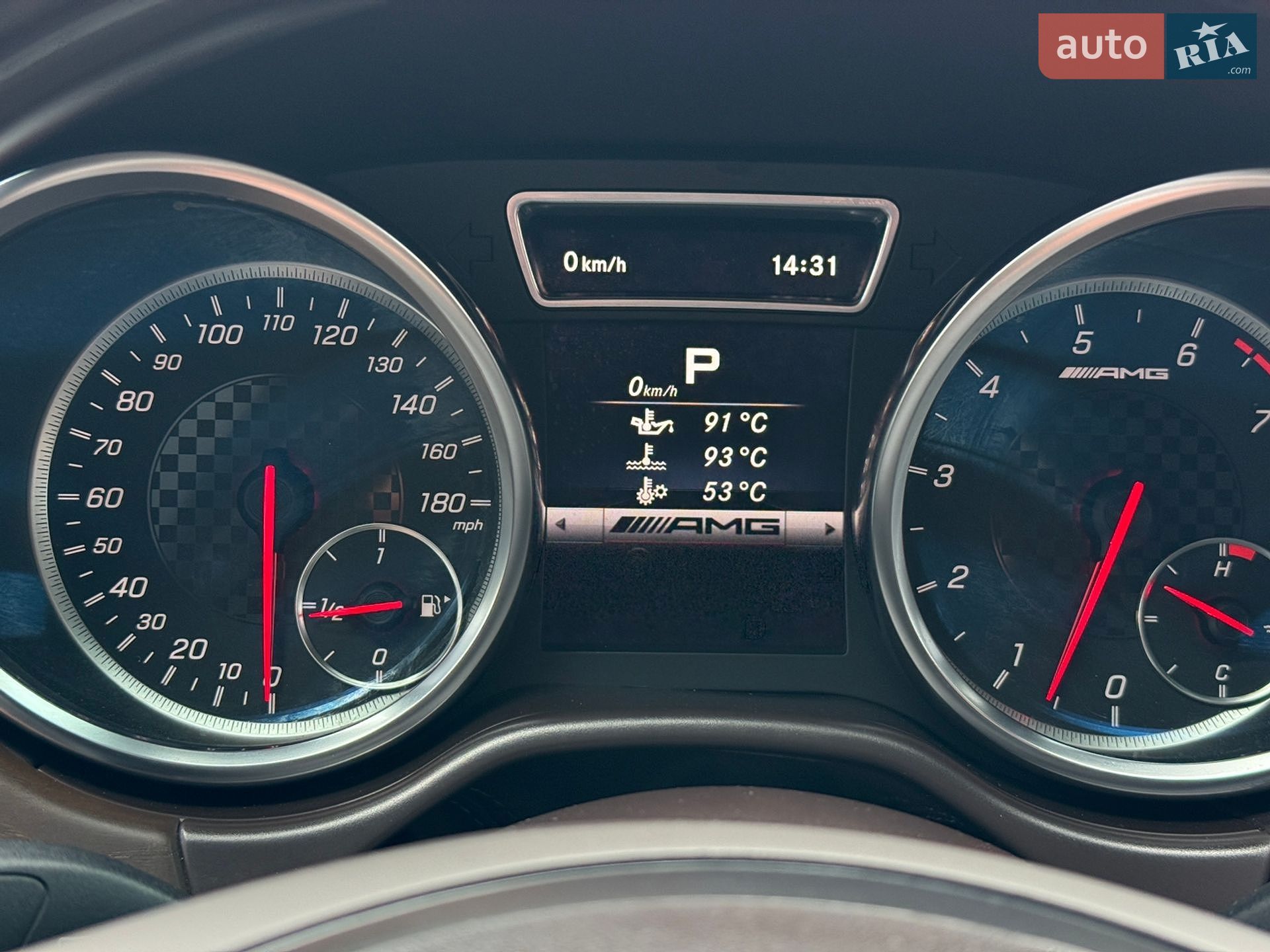 Mercedes-Benz GLE-Class 2017 VIN 4JGDA6EB6JB018550 фото оголошення 48 з 56