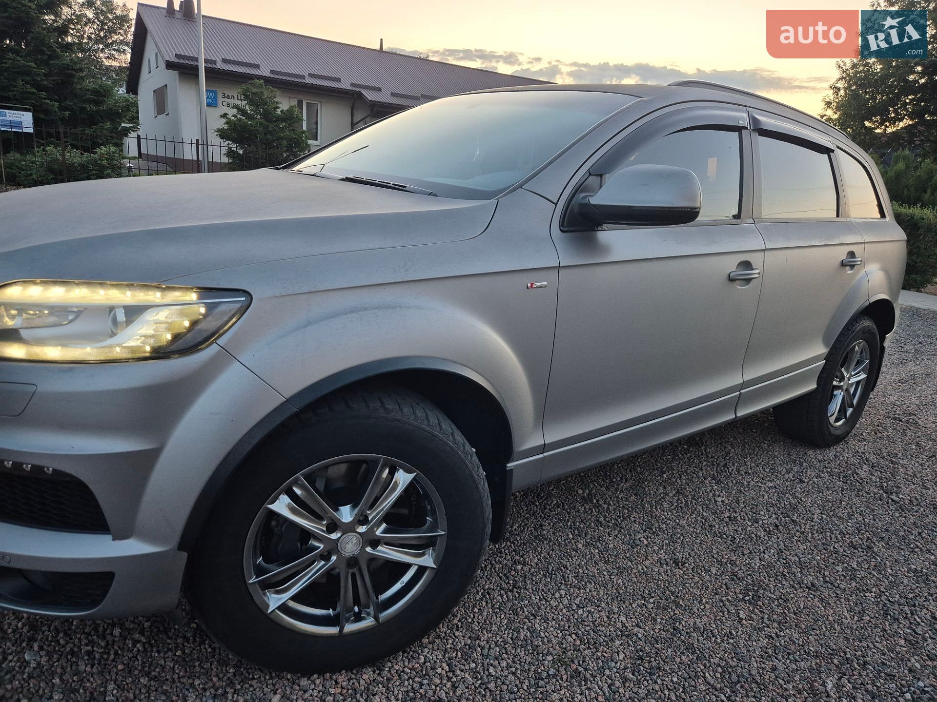 Audi Q7 2011 VIN WAUZZZ4L7CD018219 фото оголошення 48 з 50