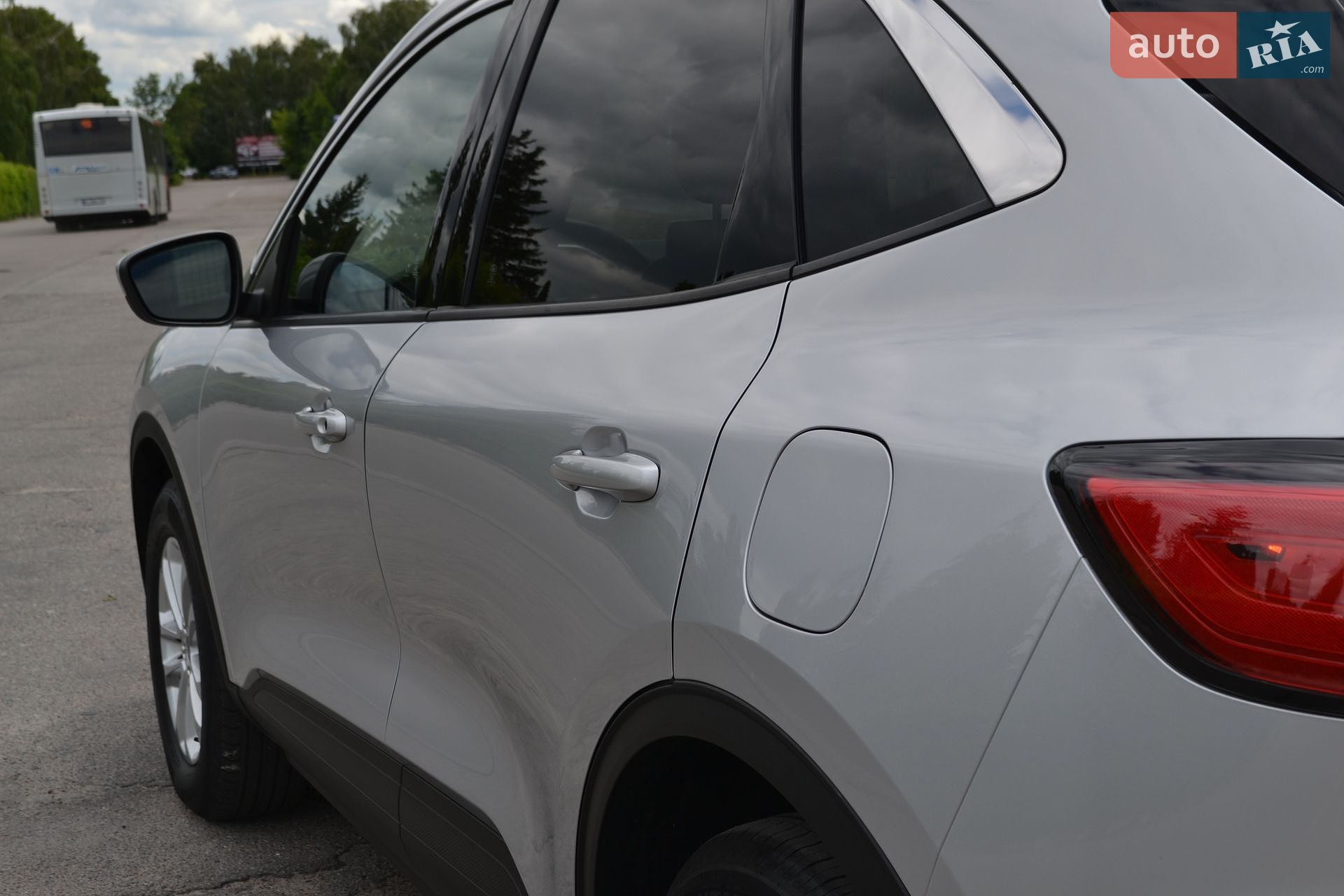 Ford Escape 2020 VIN 1FMCU9G68LUC38722 фото оголошення 12 з 49