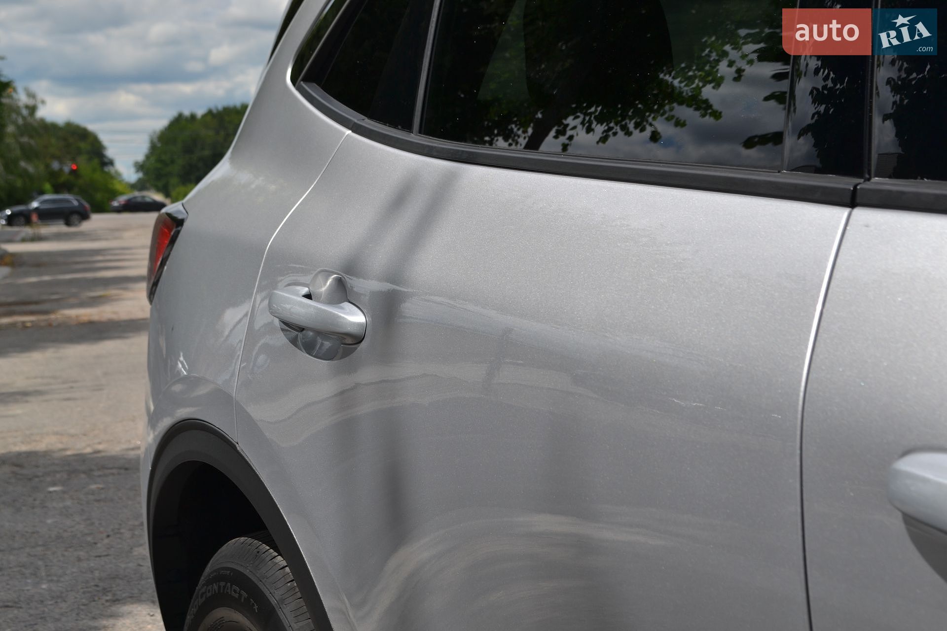 Ford Escape 2020 VIN 1FMCU9G68LUC38722 фото оголошення 23 з 49
