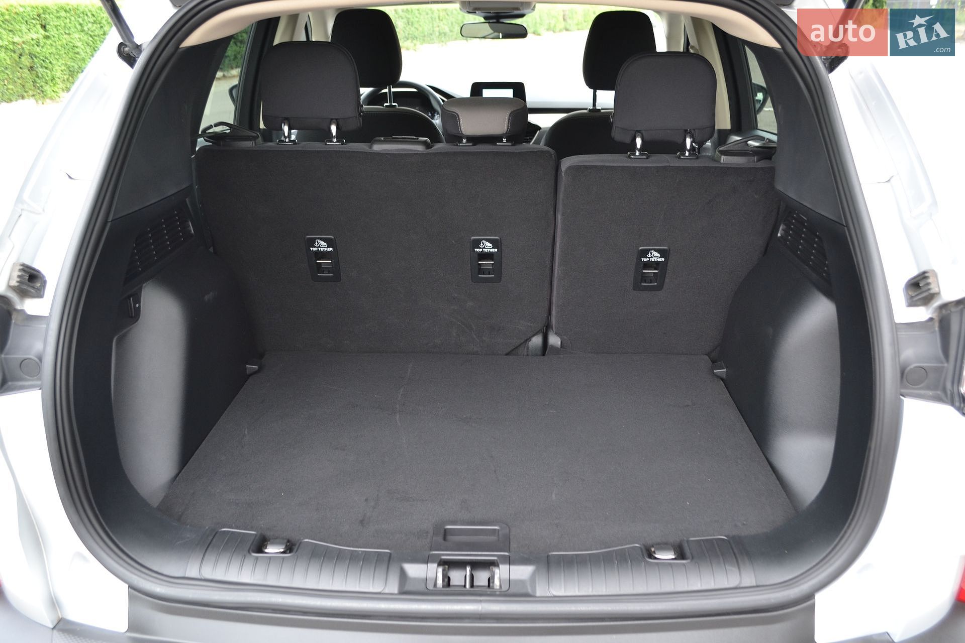 Ford Escape 2020 VIN 1FMCU9G68LUC38722 фото оголошення 46 з 49