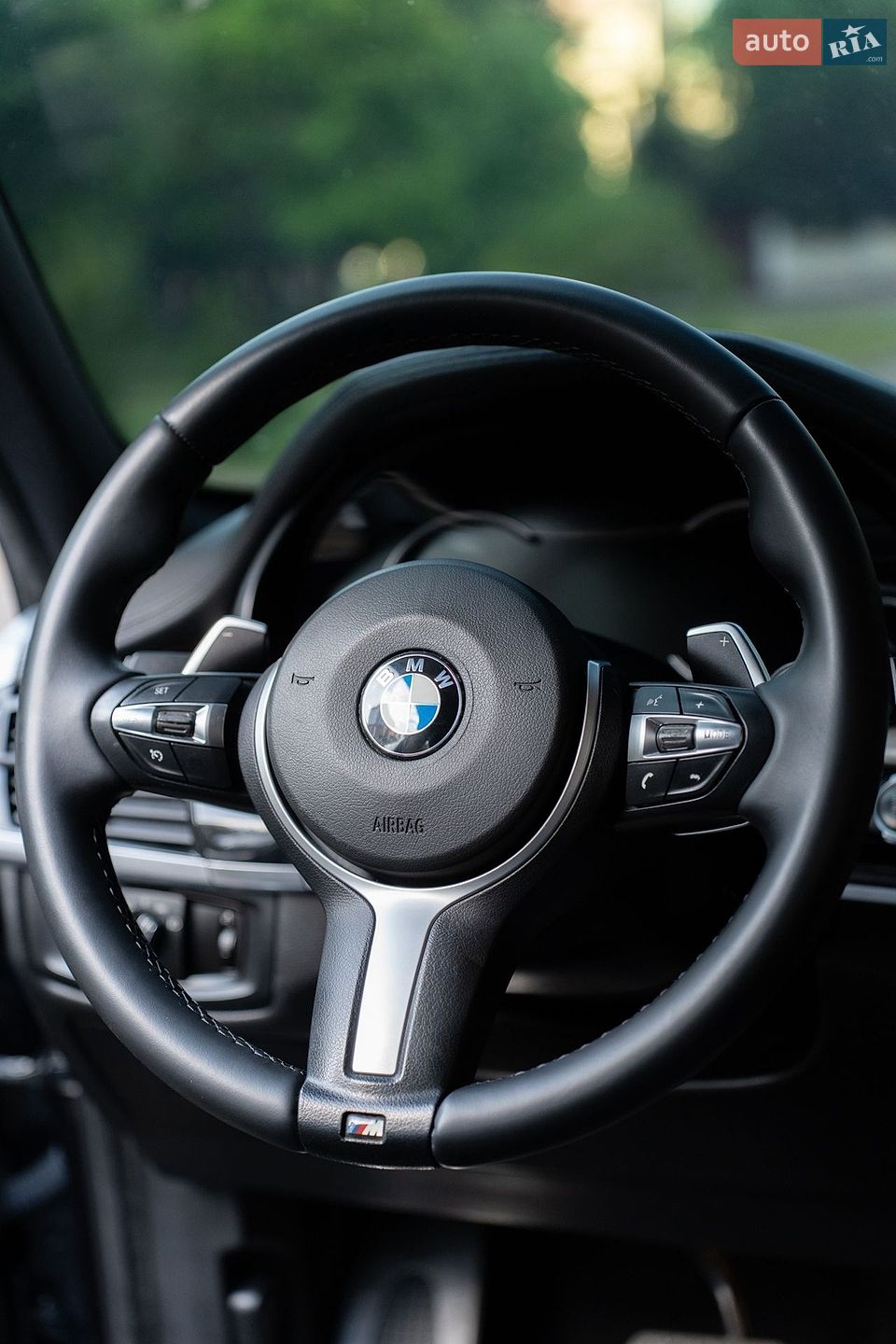 BMW X6 2015 VIN 5UXKU2C56G0N78208 фото оголошення 14 з 31