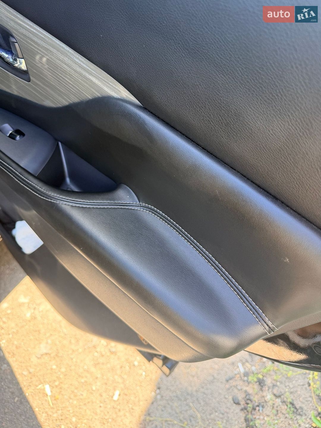 Nissan Murano 2015 VIN 5N1AZ2MH5FN246541 фото оголошення 15 з 21