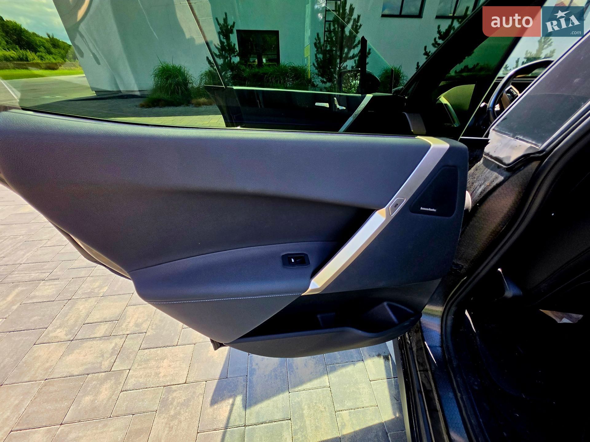 BMW iX 2023 VIN WB523CF05RCP95420 фото оголошення 33 з 42