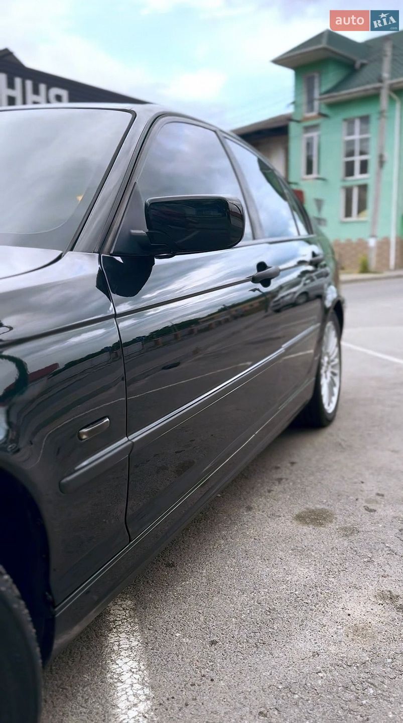 BMW 3 Series 1999 VIN WBAAL31010JJ53621 фото оголошення 12 з 29