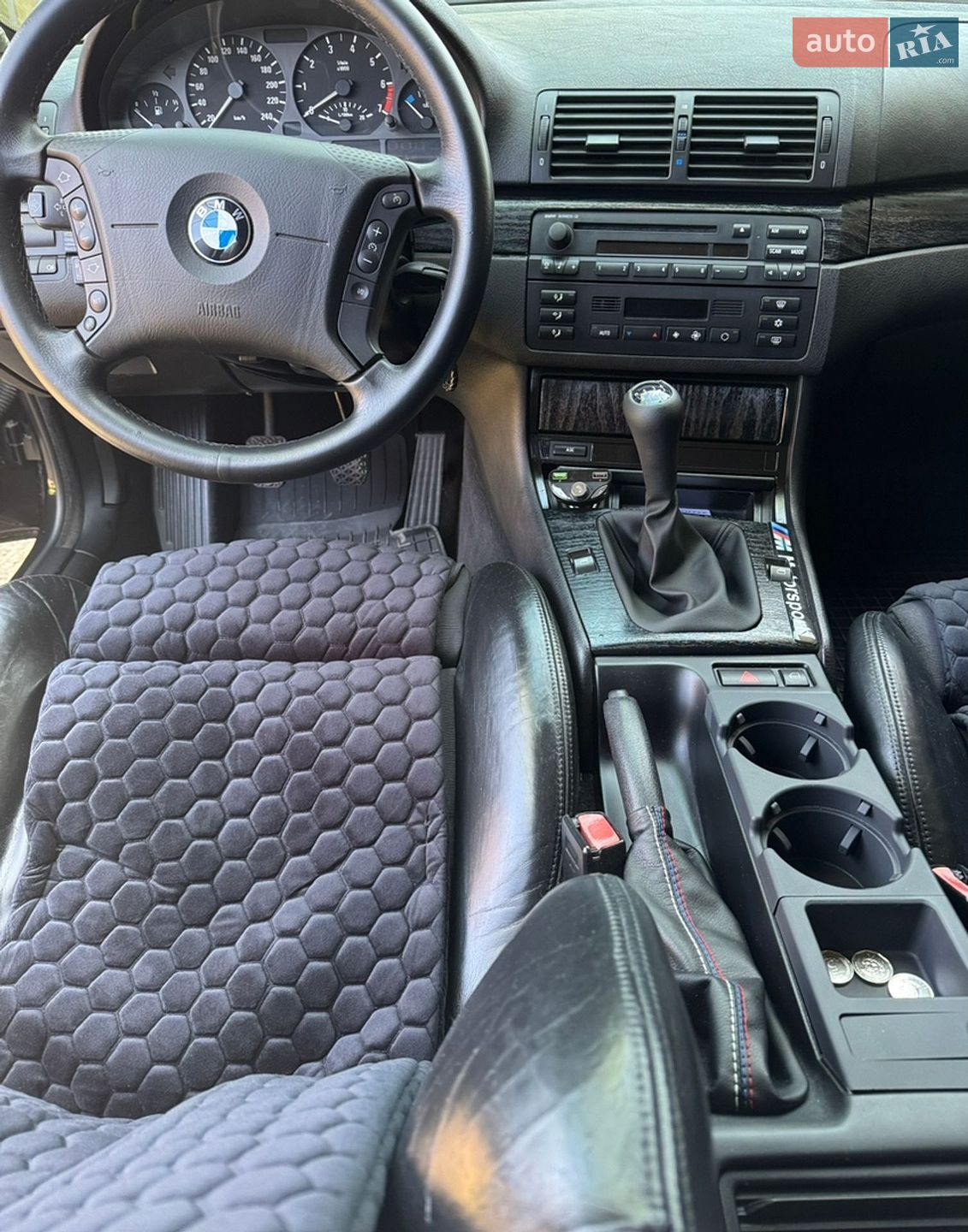 BMW 3 Series 1999 VIN WBAAL31010JJ53621 фото оголошення 23 з 29