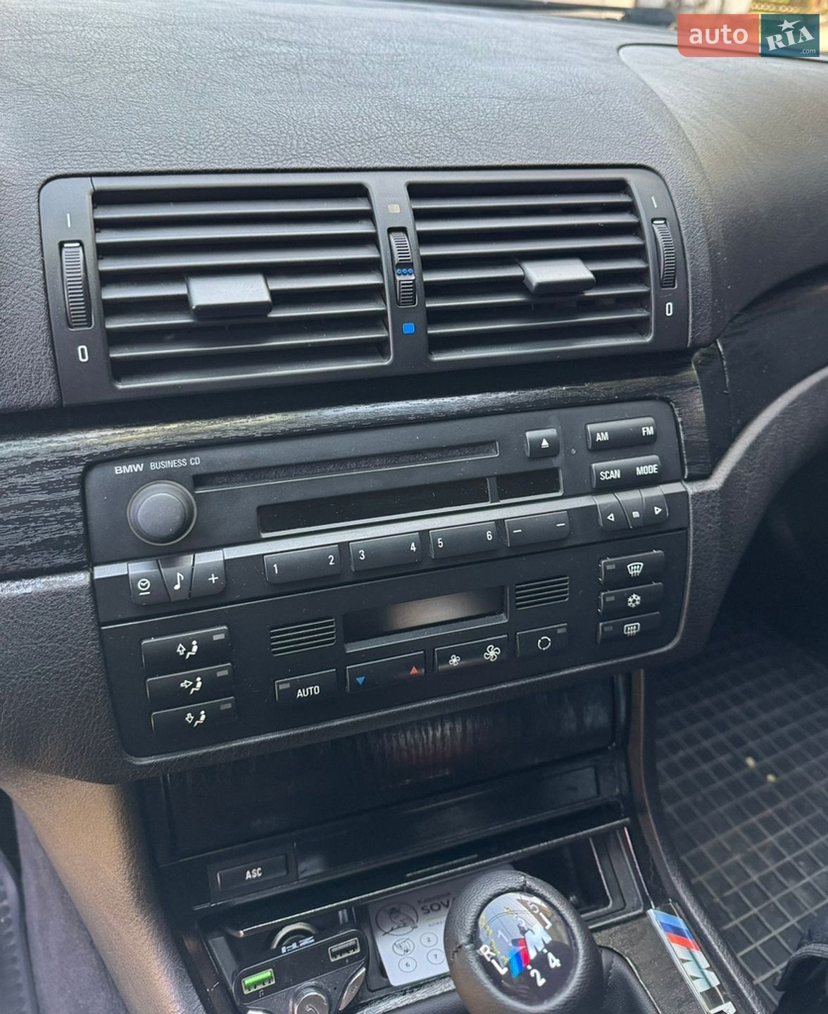 BMW 3 Series 1999 VIN WBAAL31010JJ53621 фото оголошення 24 з 29