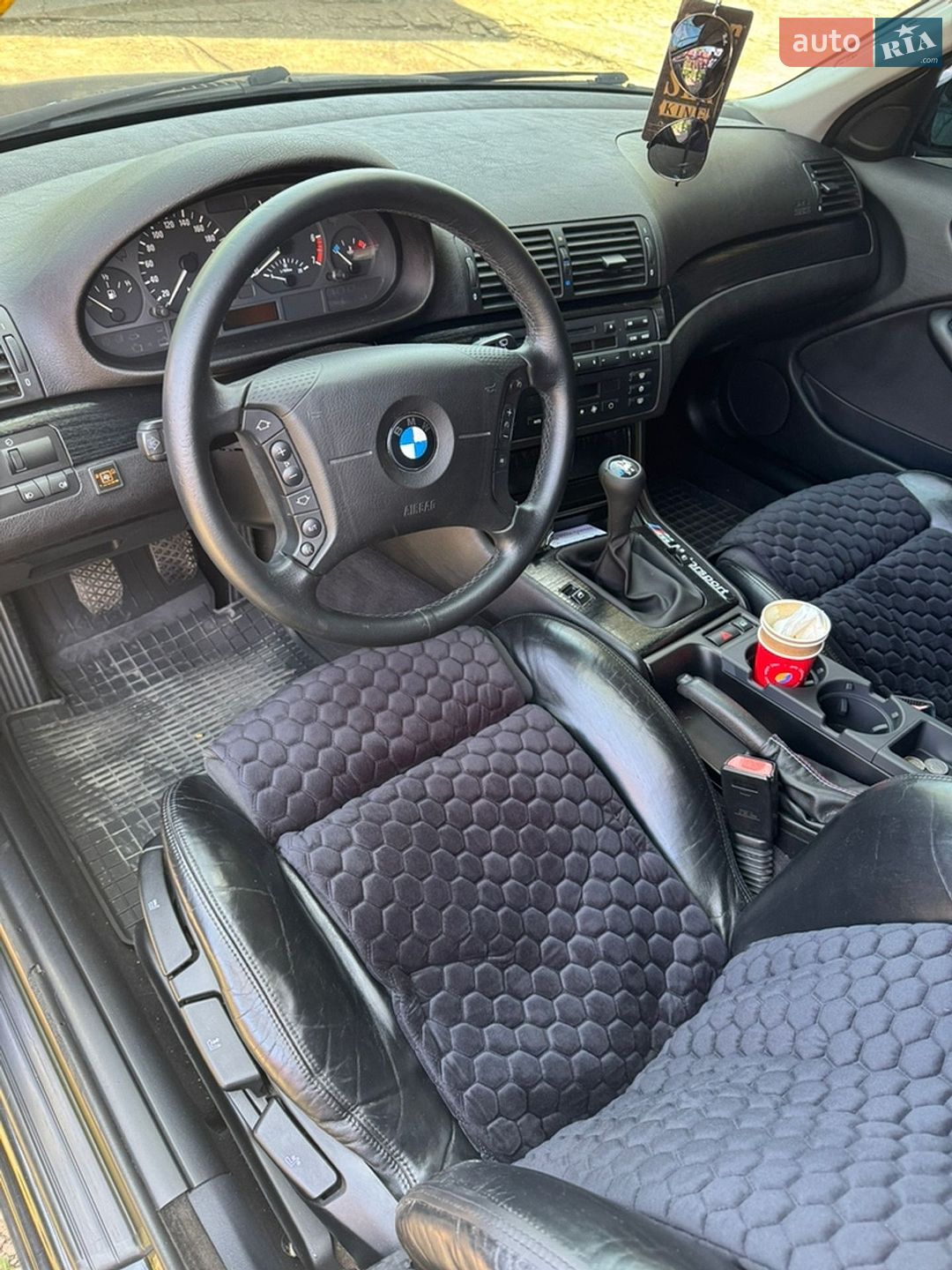 BMW 3 Series 1999 VIN WBAAL31010JJ53621 фото оголошення 28 з 29