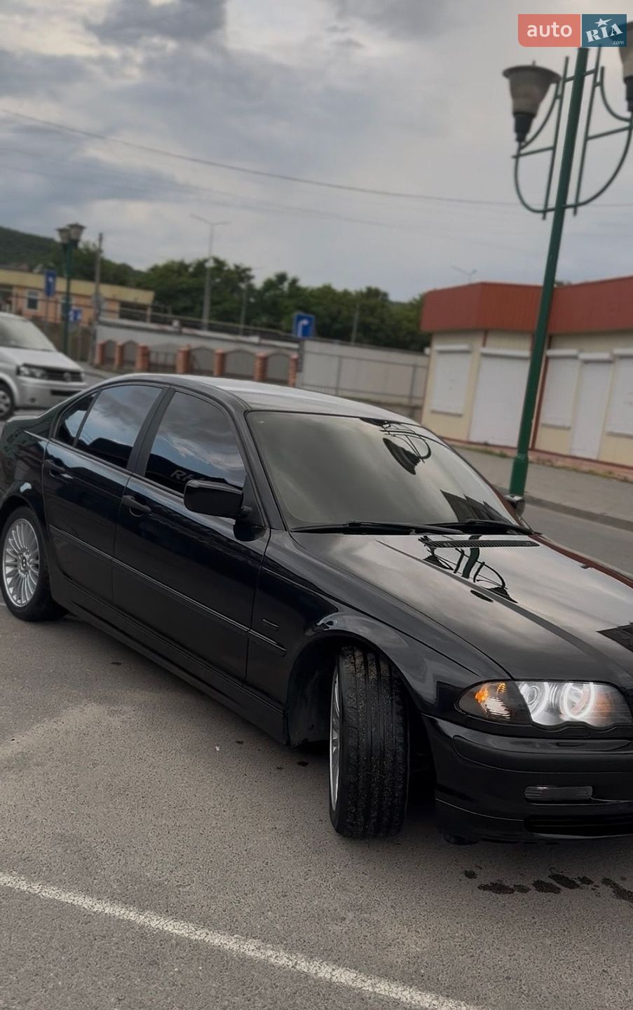 BMW 3 Series 1999 VIN WBAAL31010JJ53621 фото оголошення 14 з 29