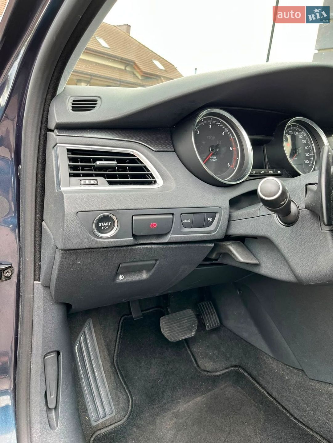 Peugeot 508 2016 VIN VF38EAHWTFL017072 фото оголошення 16 з 40