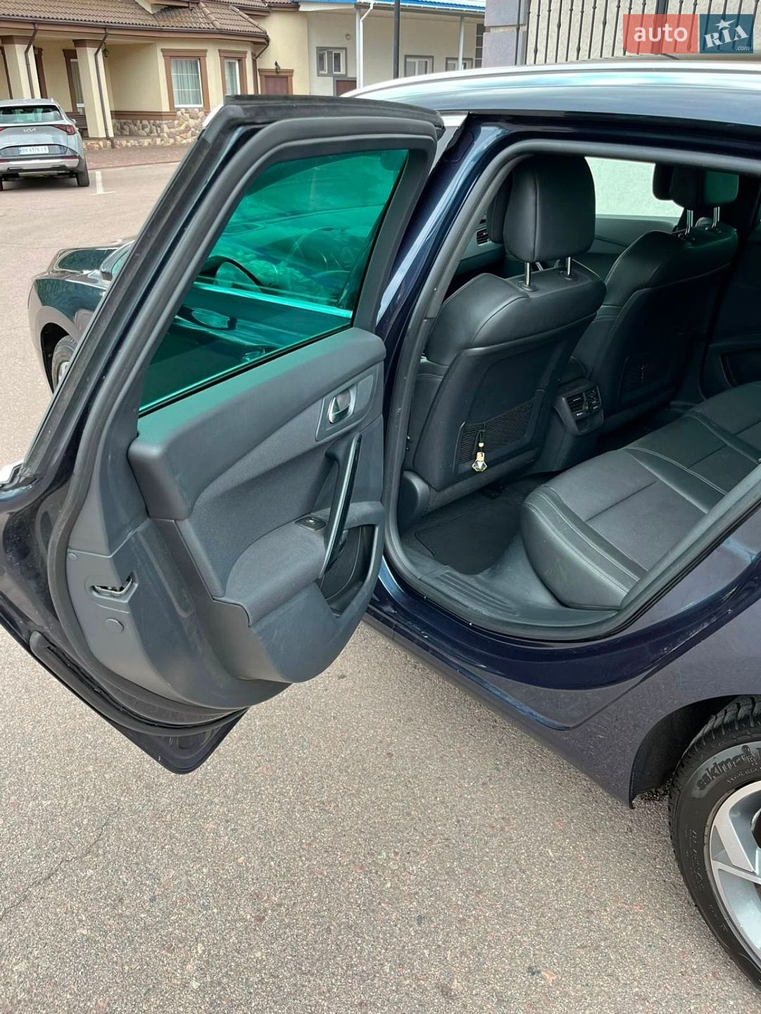 Peugeot 508 2016 VIN VF38EAHWTFL017072 фото оголошення 19 з 40