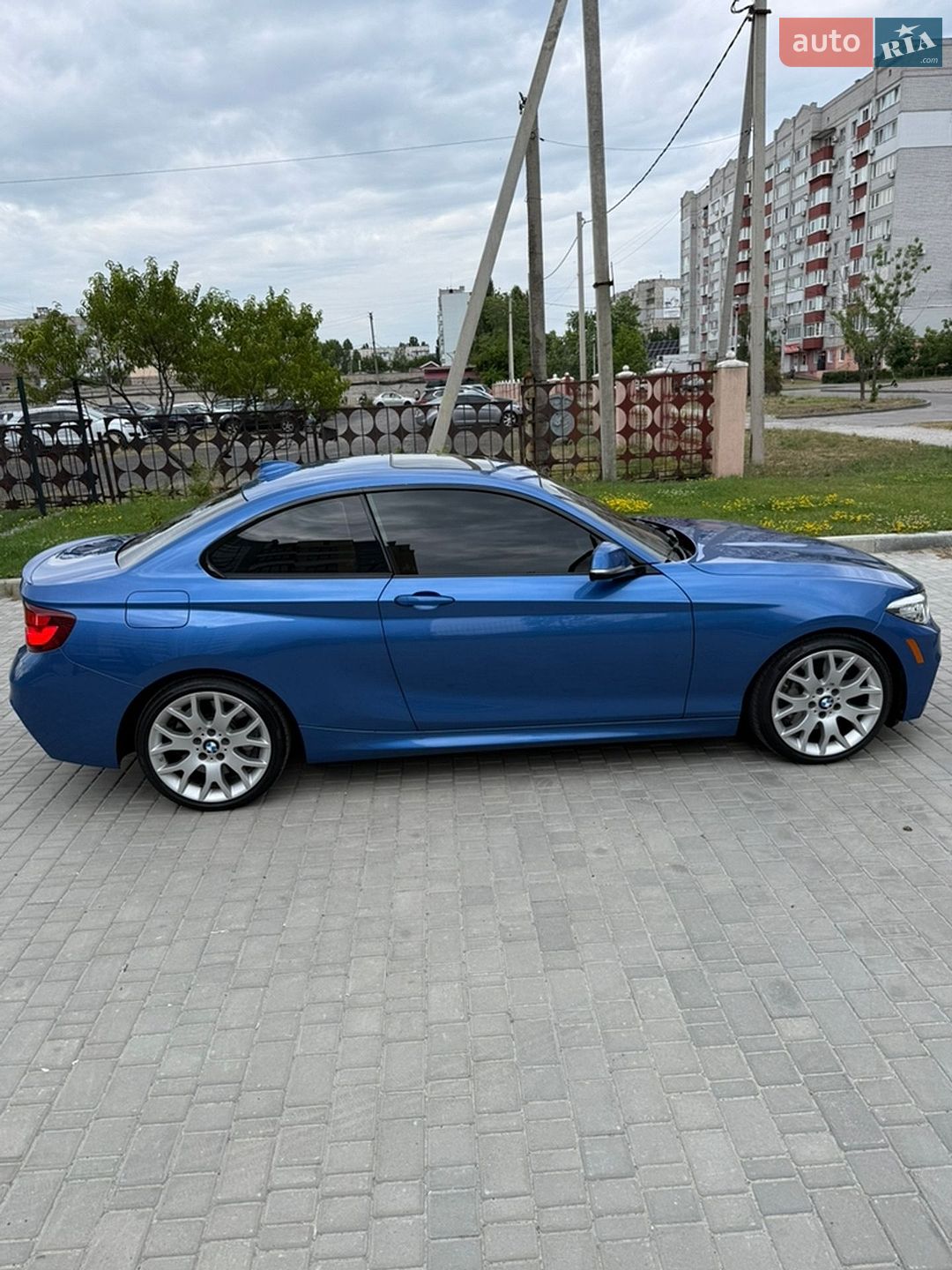 BMW 2 Series 2020 VIN WBA2J1C07M7G95341 фото оголошення 5 з 50