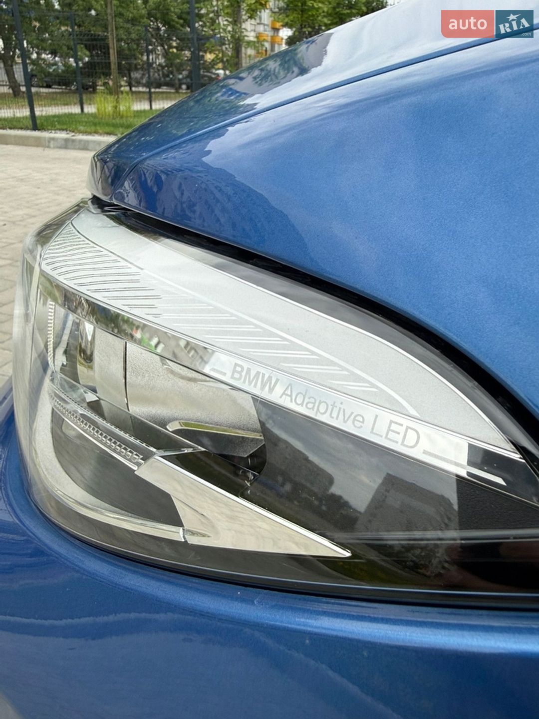 BMW 2 Series 2020 VIN WBA2J1C07M7G95341 фото оголошення 10 з 50