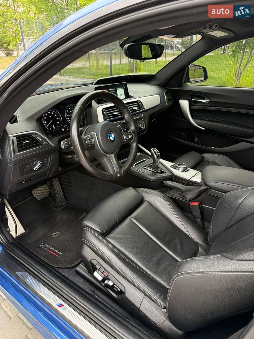 BMW 2 Series 2020 VIN WBA2J1C07M7G95341 фото оголошення 15 з 50
