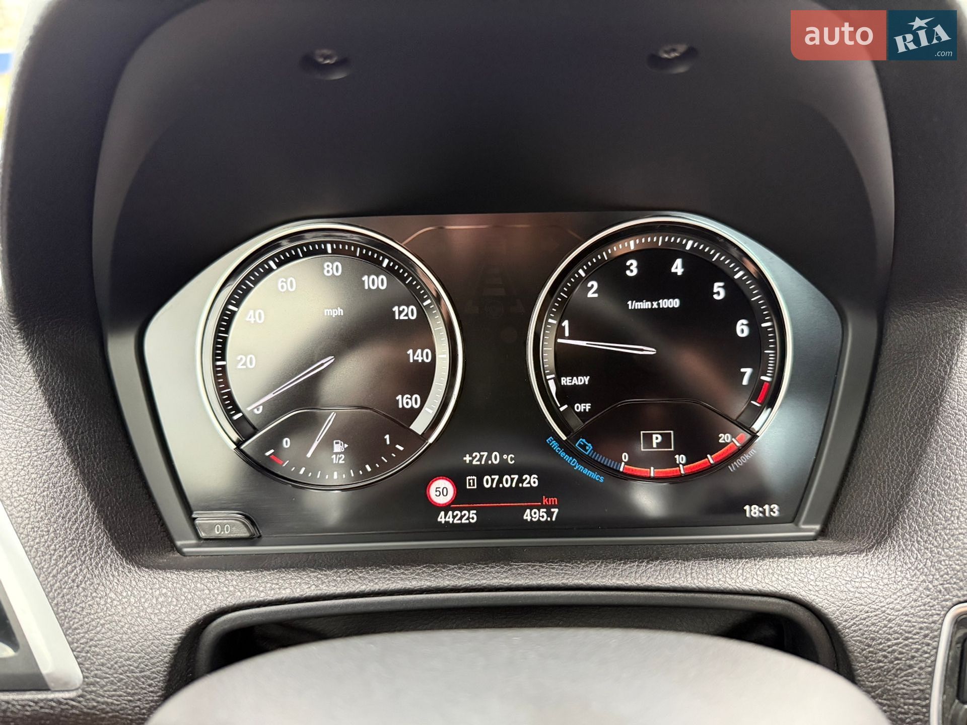 BMW 2 Series 2020 VIN WBA2J1C07M7G95341 фото оголошення 22 з 50