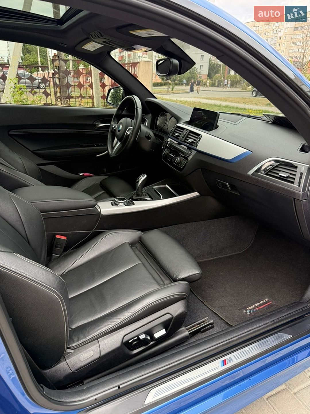 BMW 2 Series 2020 VIN WBA2J1C07M7G95341 фото оголошення 33 з 50