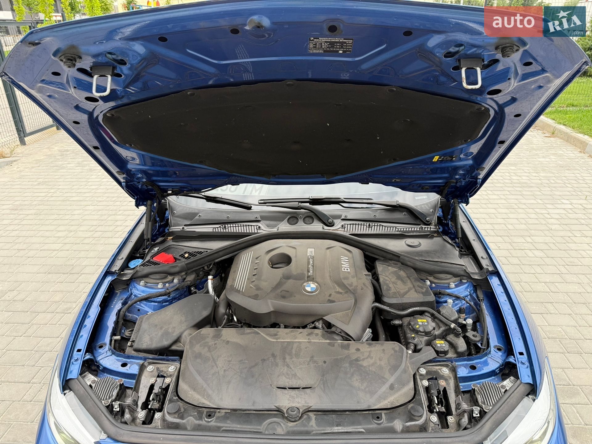 BMW 2 Series 2020 VIN WBA2J1C07M7G95341 фото оголошення 35 з 50